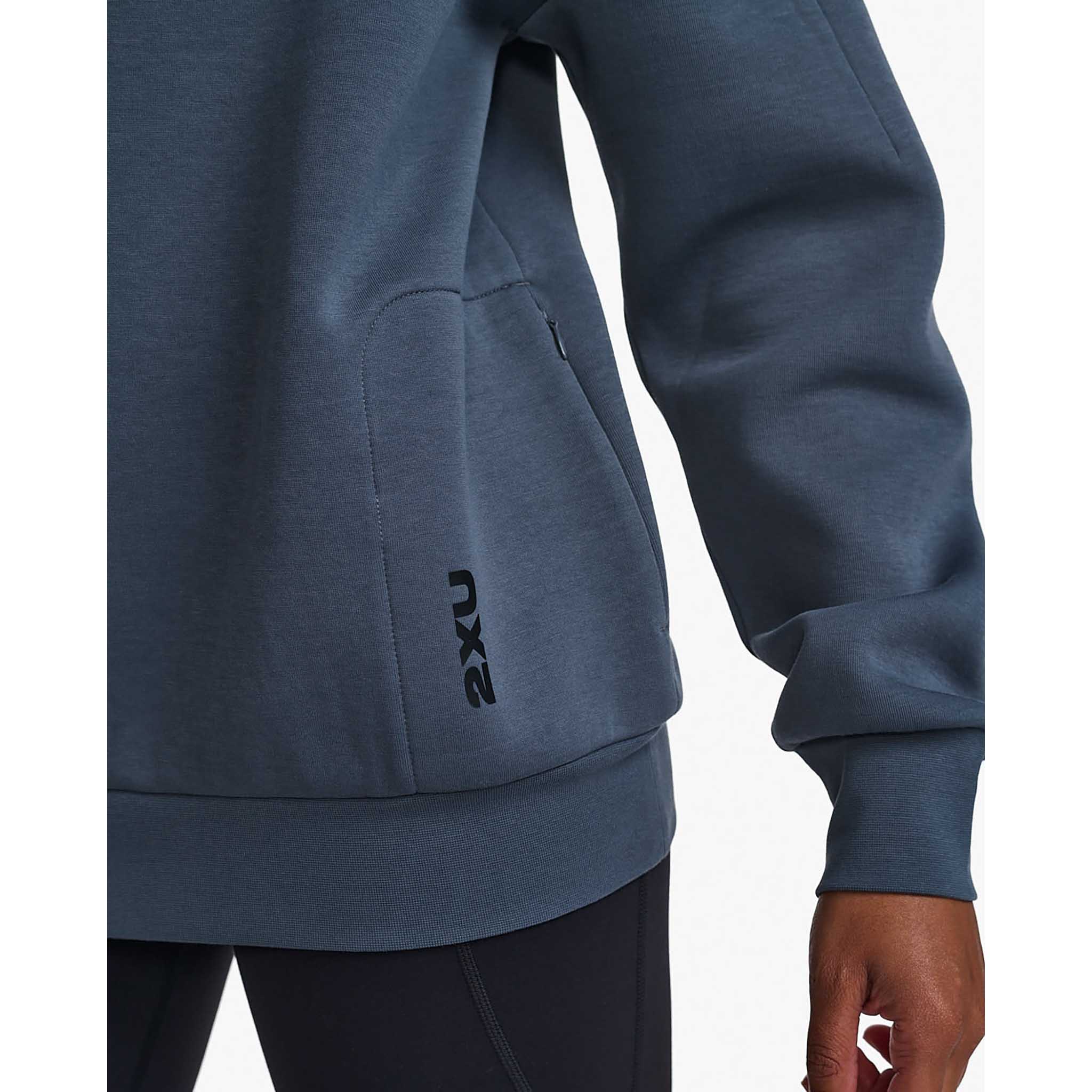 2XU Form chandail demi-zip sport pour femme - Image 6
