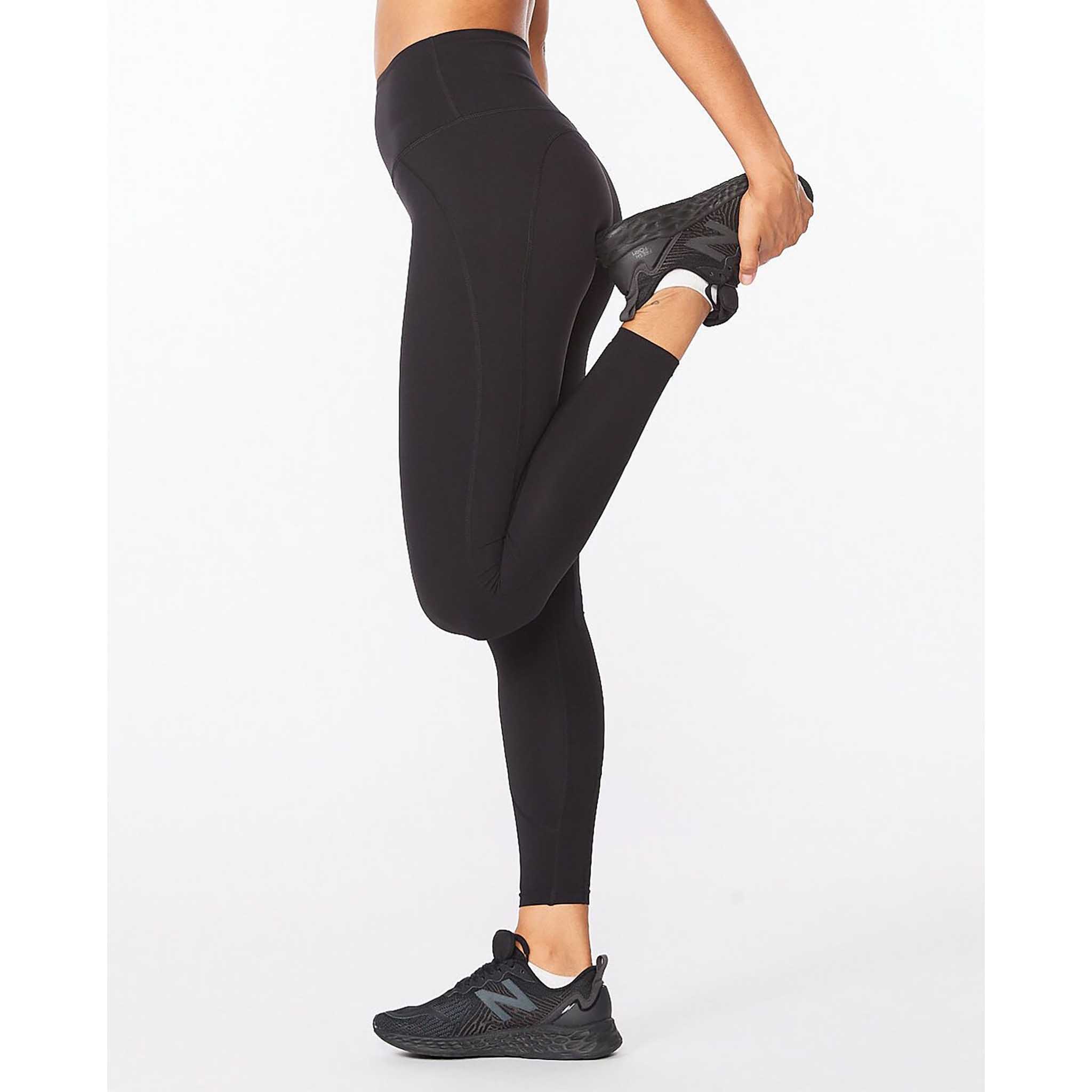 2XU Form Hi-Rise Compression Tights leggings à taille haute femme - Image 2
