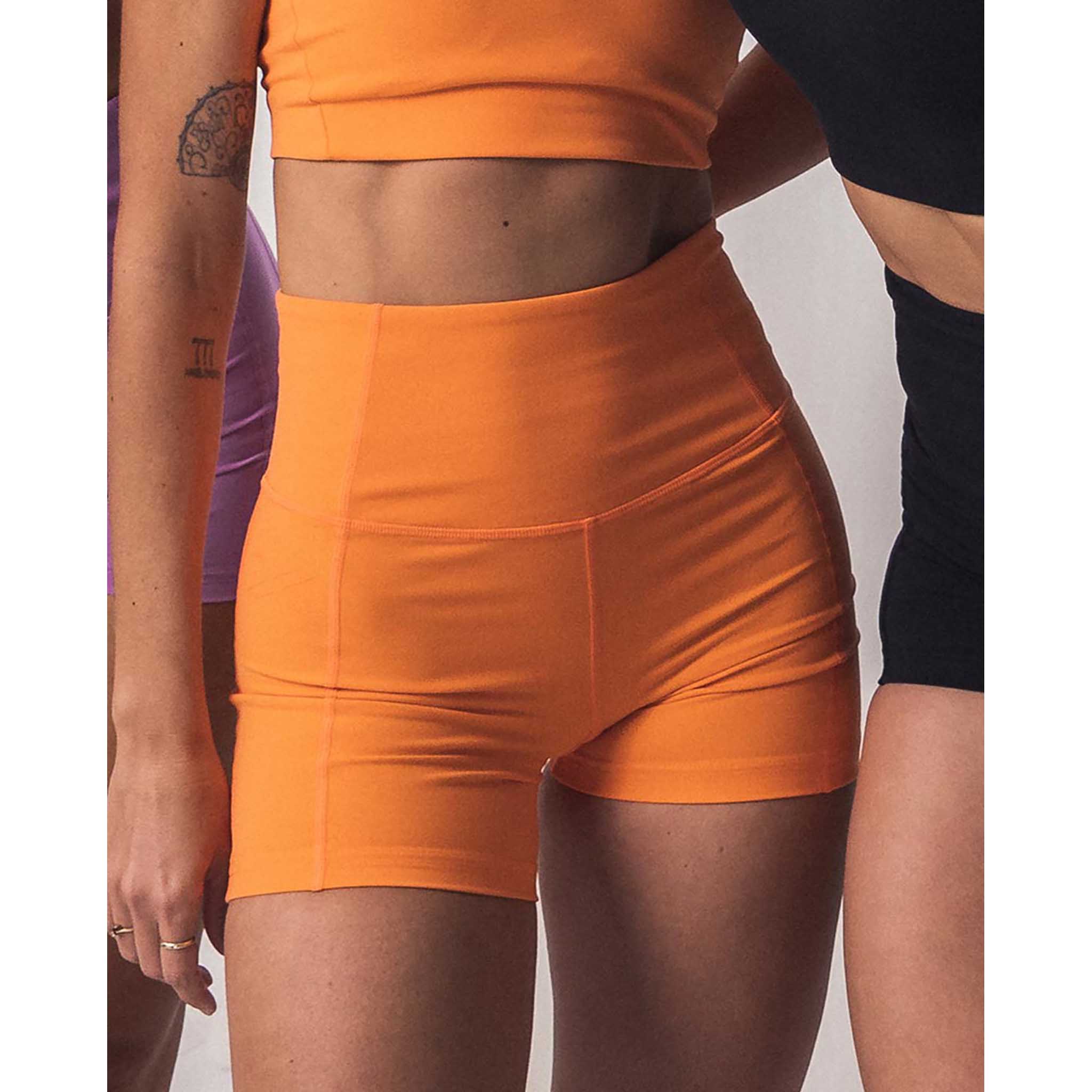 2XU Form Hi-Rise shorts cuissards sport pour femme - Image 7