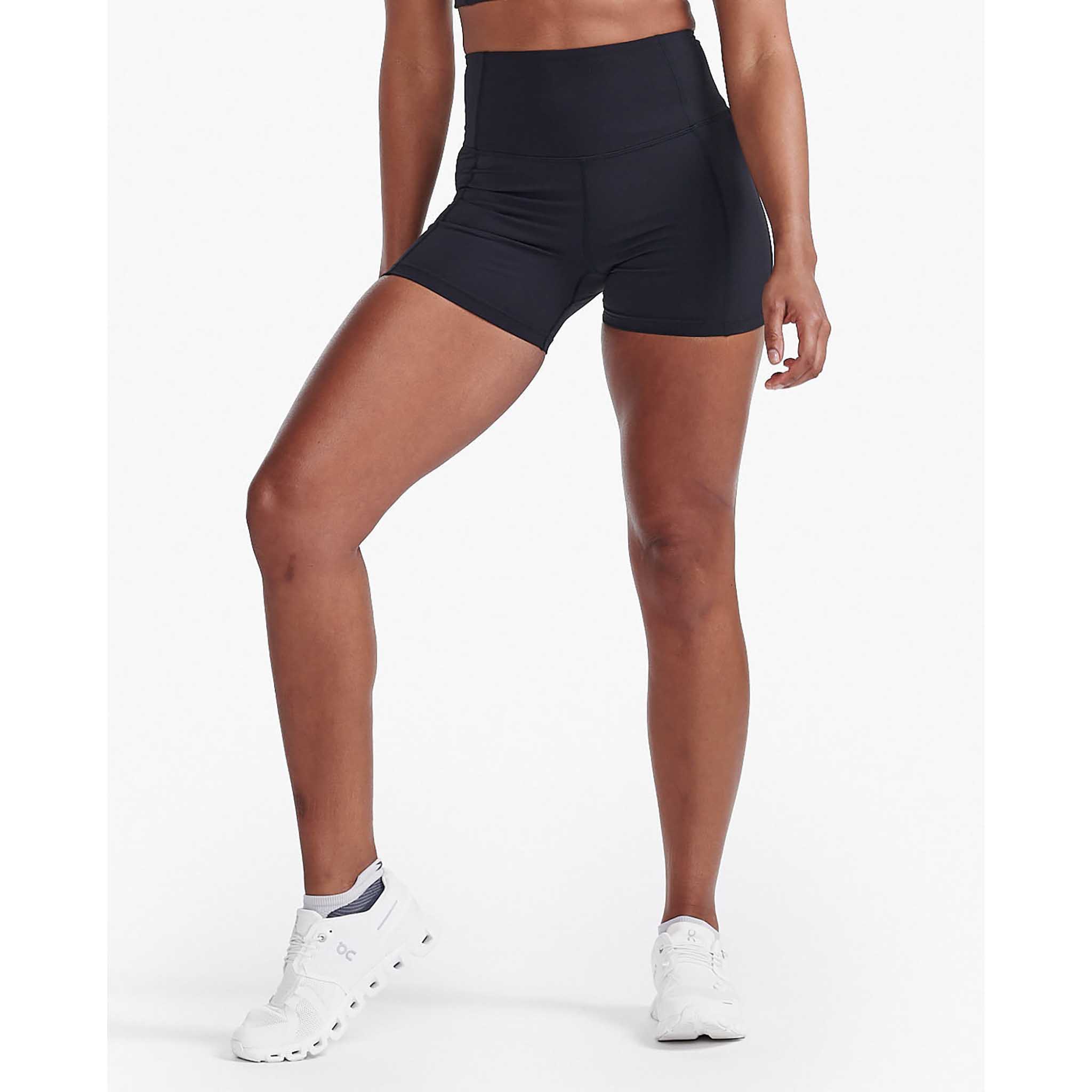 2XU Form Hi-Rise shorts cuissards sport pour femme - Image 8