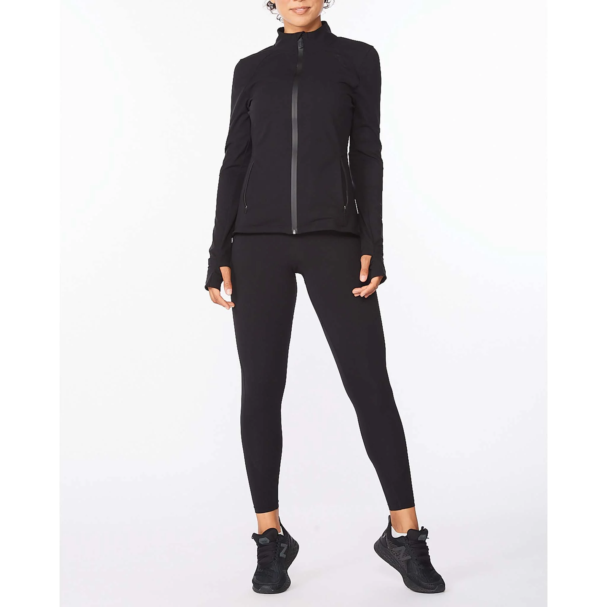 2XU Form Jacket veste sport pour femme - Image 4