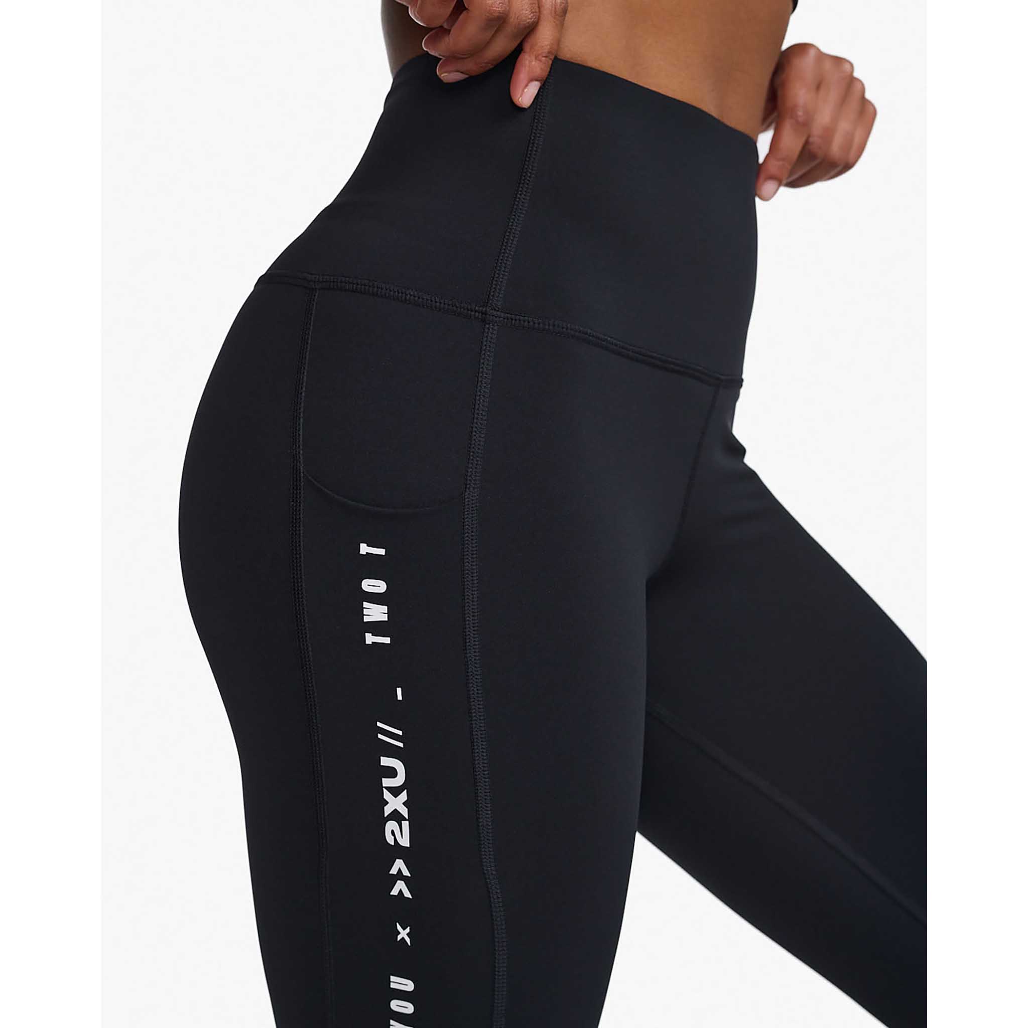 2XU Form Lineup Hi-Rise leggings de compression à taille haute pour femme - Image 6