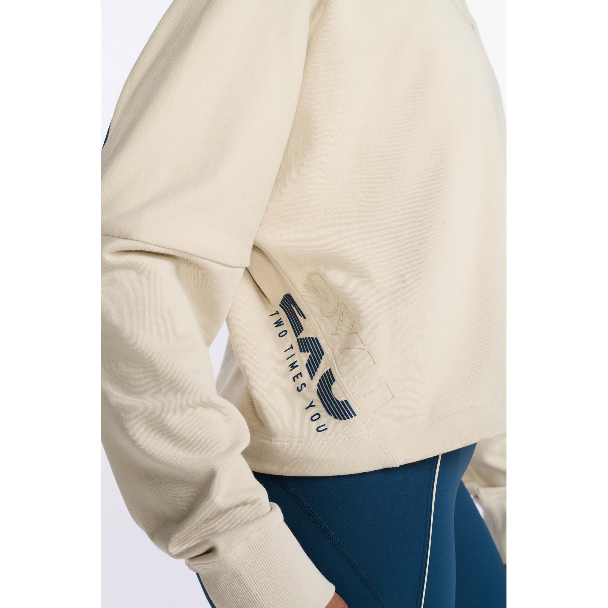 2XU Form Pop Seam Hoodie chandail à capuchon pour femme - Image 4