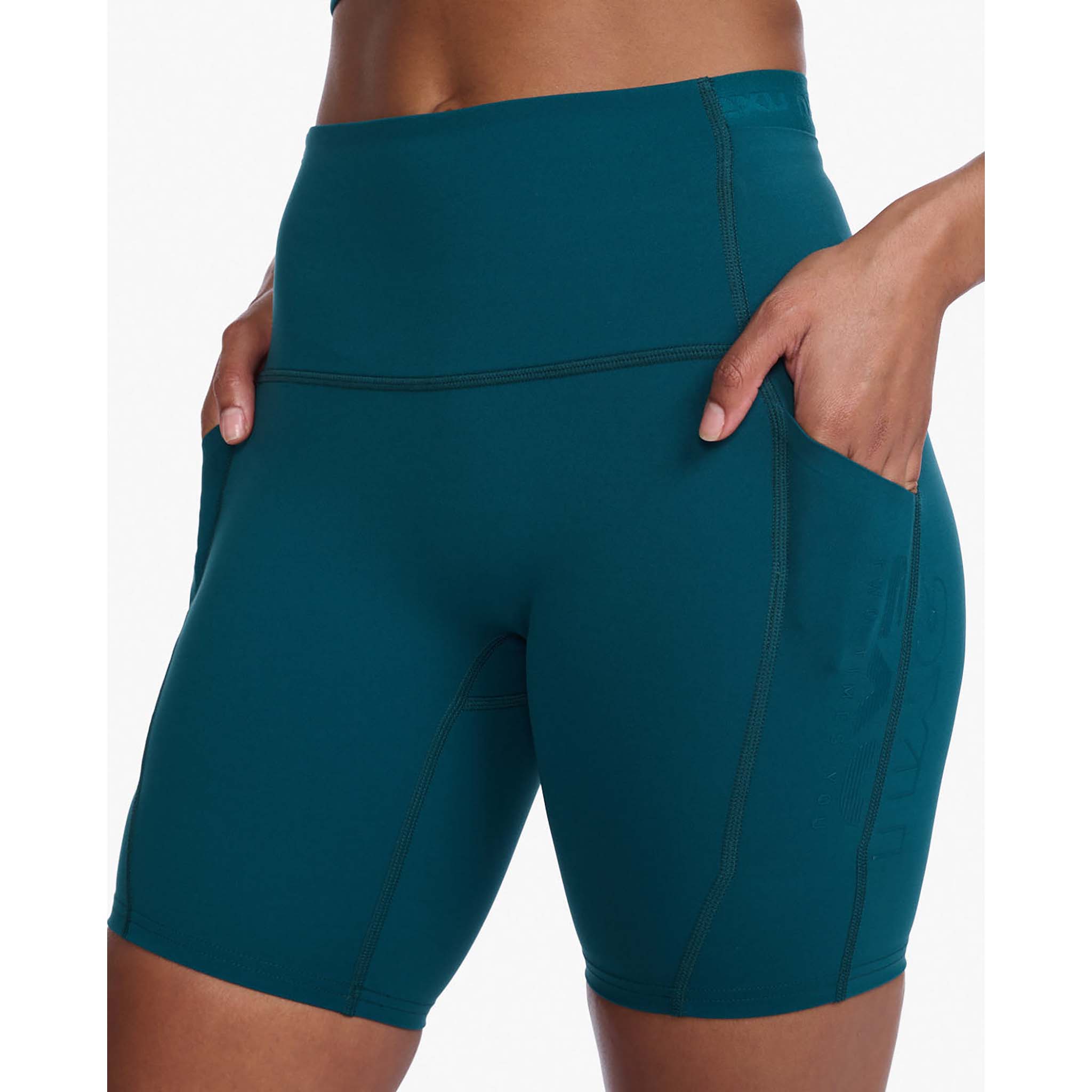 2XU Form Stash Hi-Rise Bike Shorts 2.0 cuissard taille haute femme - Image 7
