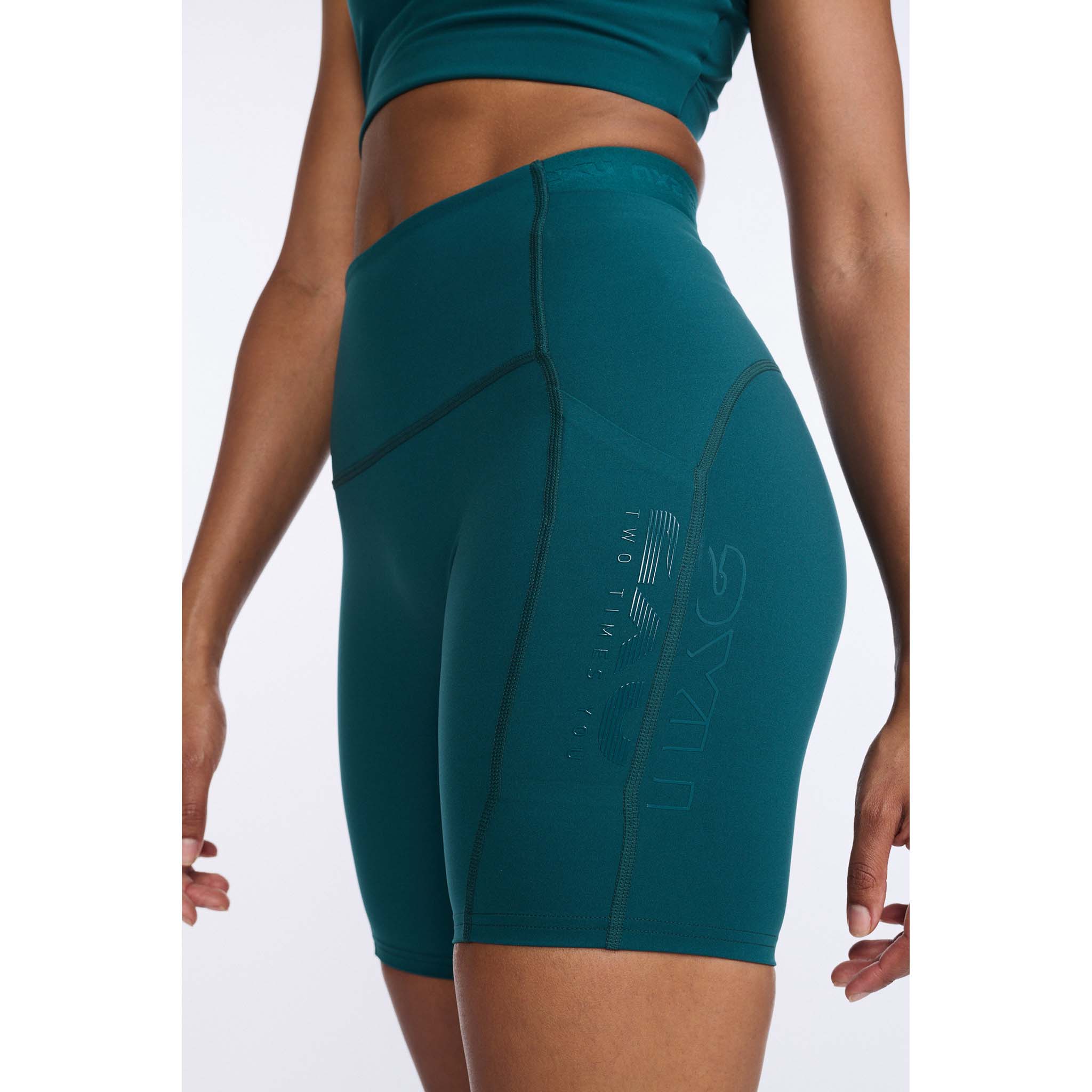 2XU Form Stash Hi-Rise Bike Shorts 2.0 cuissard taille haute femme - Image 9