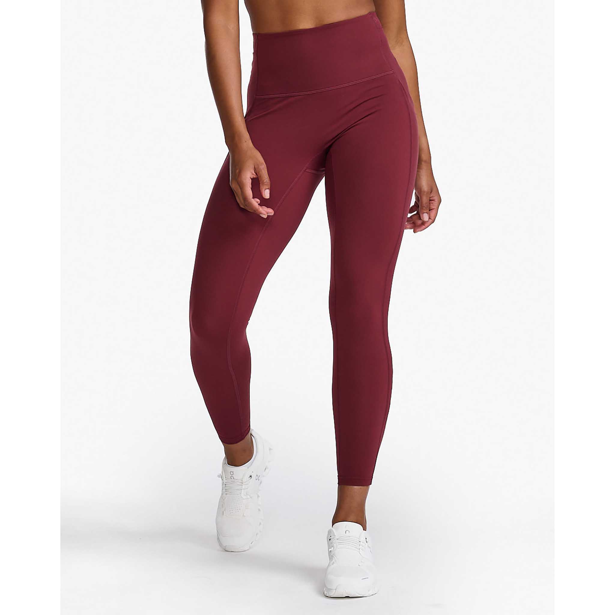 2XU Form Stash Hi-Rise legging compression à taille haute pour femme - Image 8