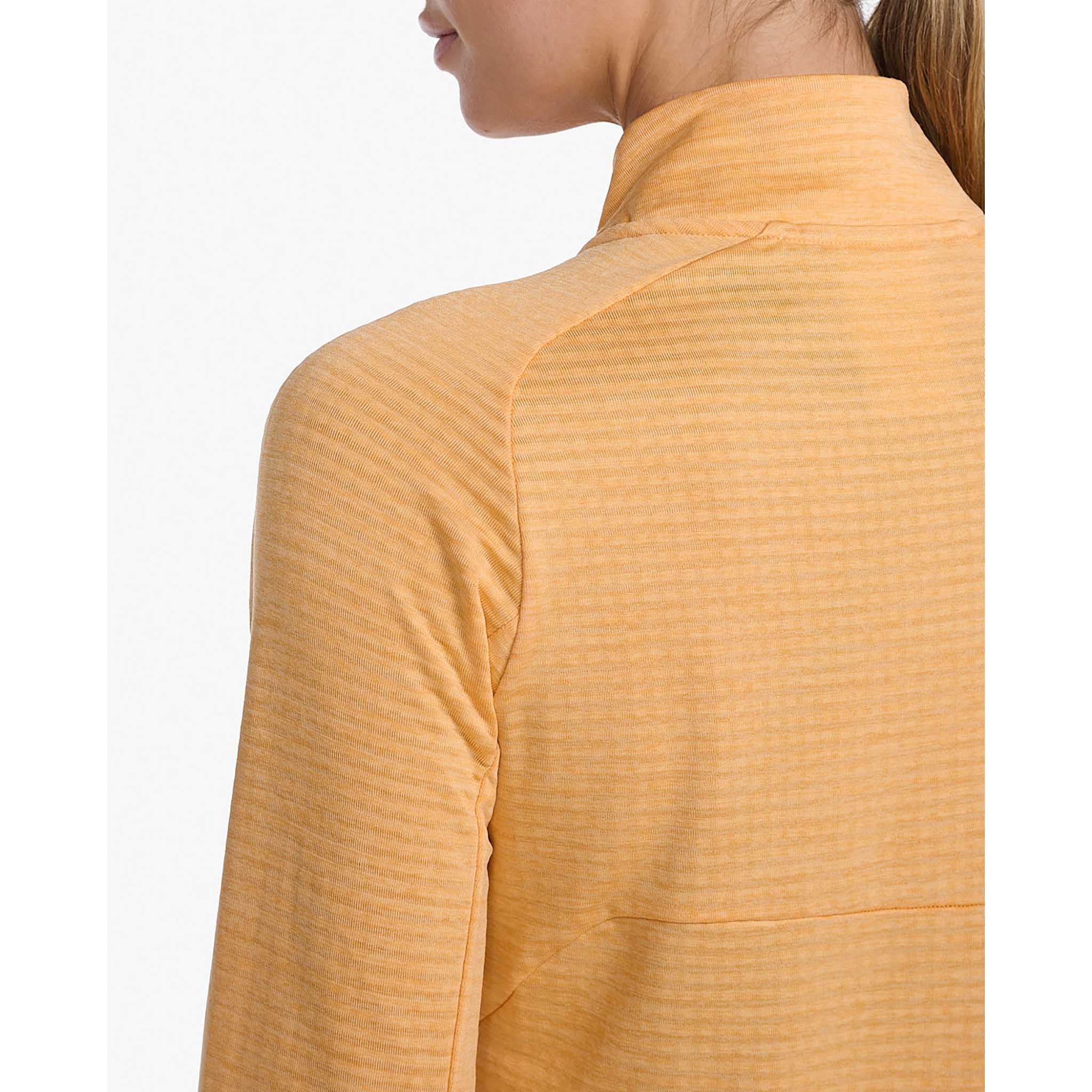 2XU Ignition 1/4 Zip chandail de course à pied à manches longues pour femme - Image 7