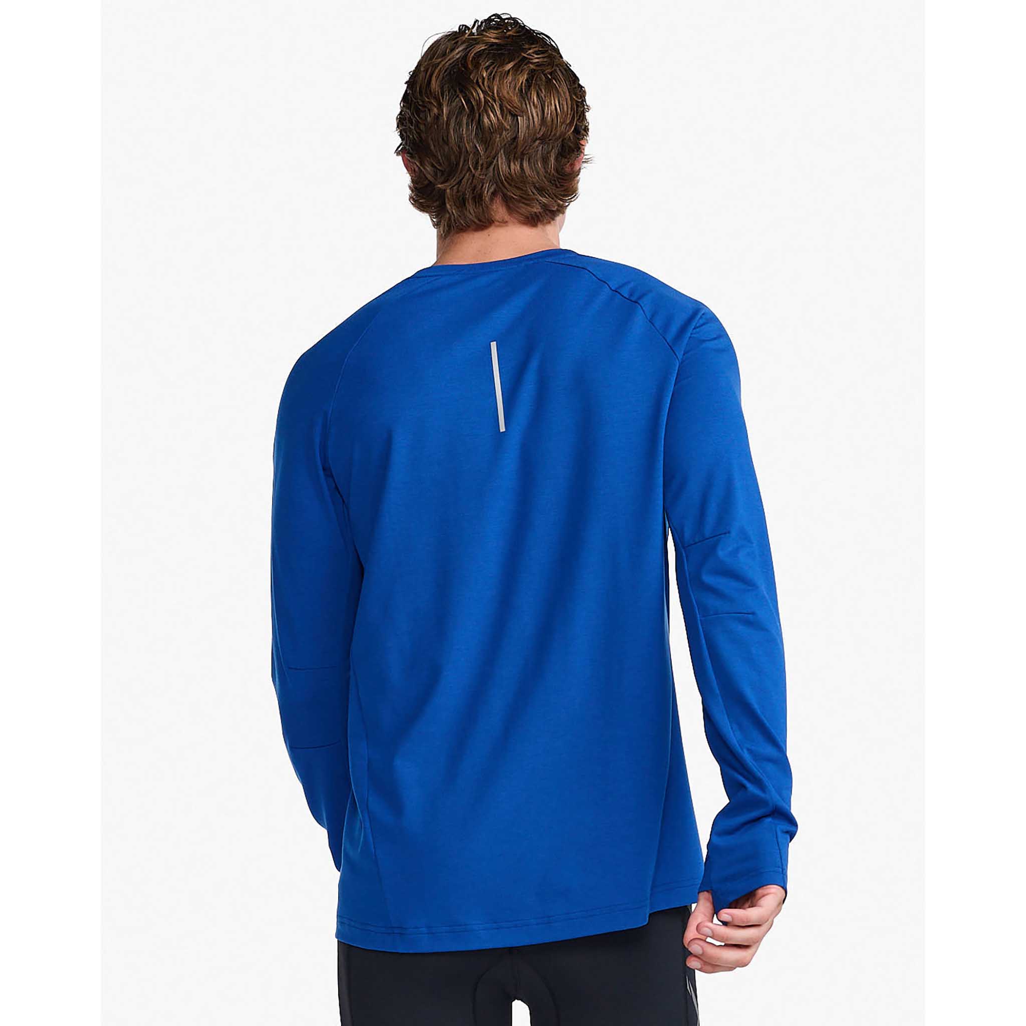 2XU Ignition Base Layer couche de base manches longues homme - Image 2