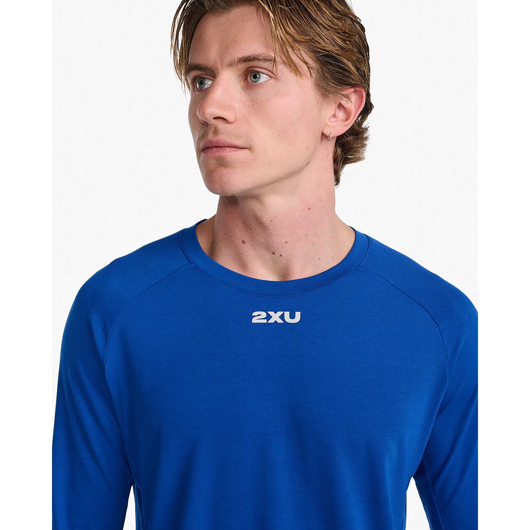 2XU Ignition Base Layer couche de base manches longues homme - Image 4