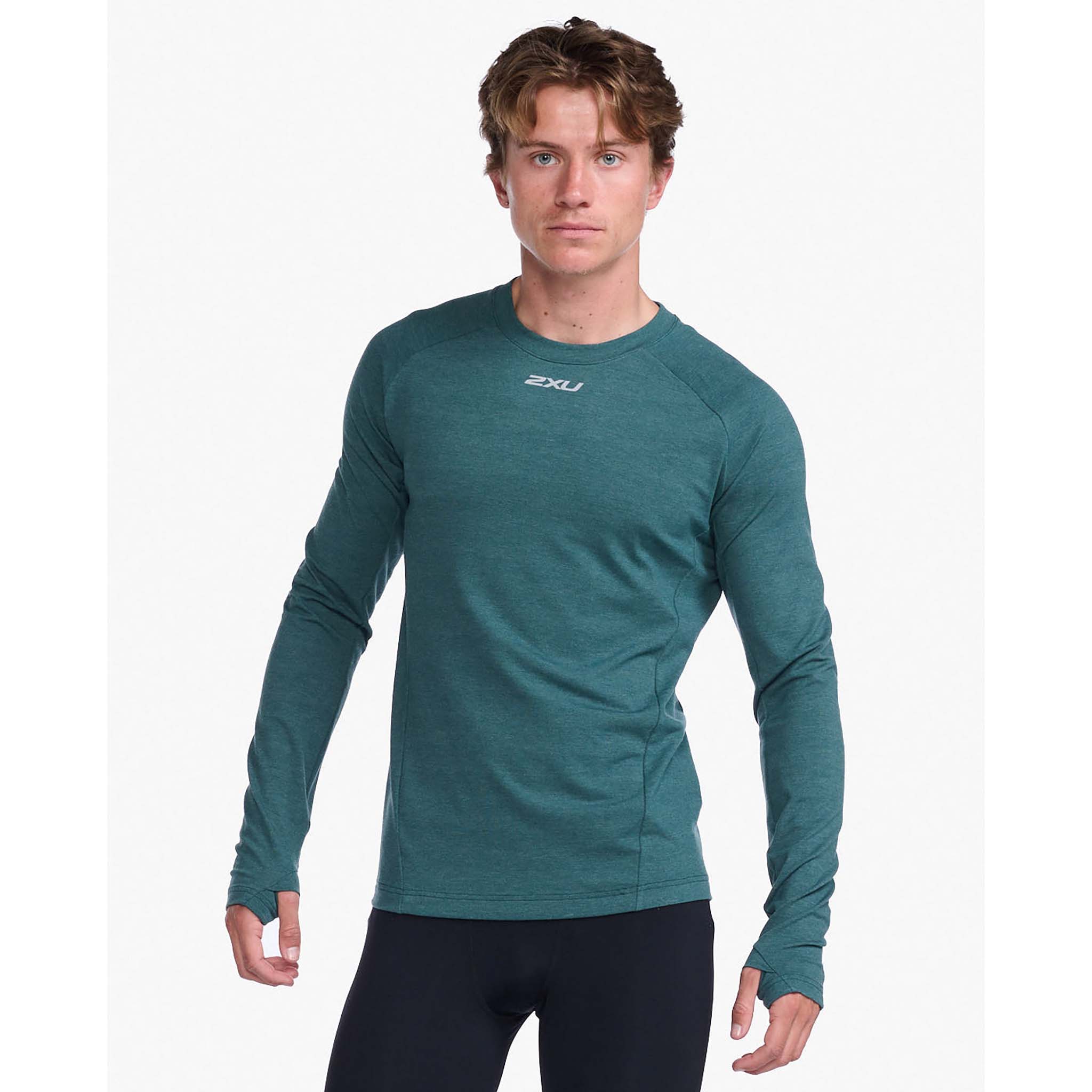 2XU Ignition Base Layer couche de base manches longues homme - Image 6