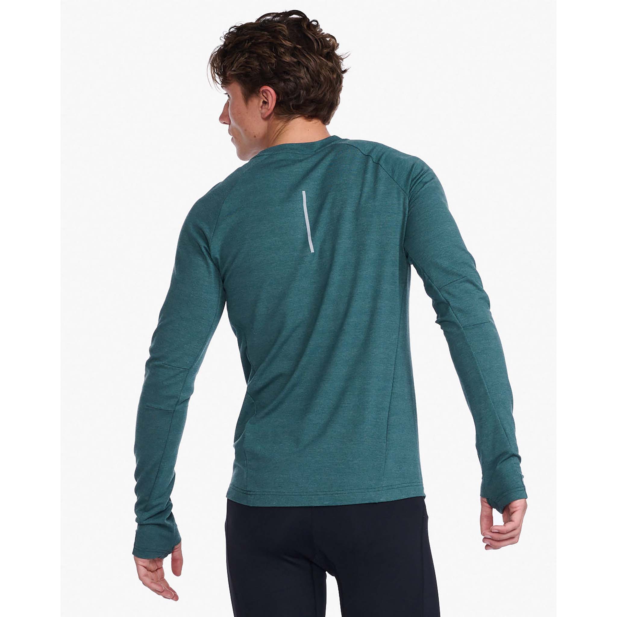 2XU Ignition Base Layer couche de base manches longues homme - Image 8