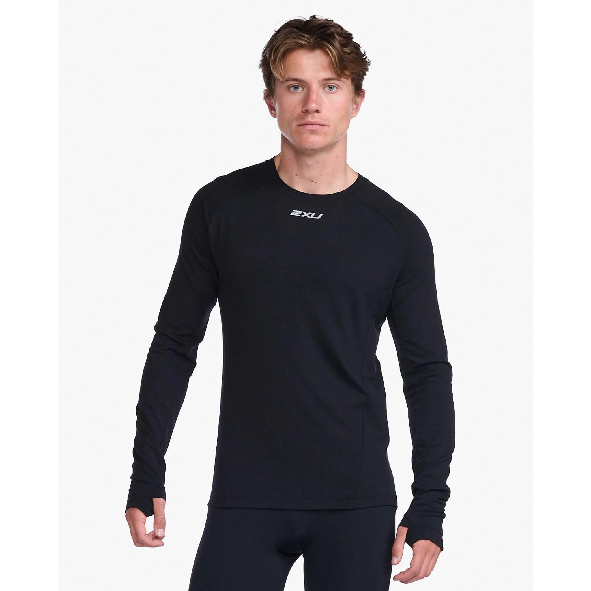 2XU Ignition Base Layer couche de base manches longues homme - Image 9