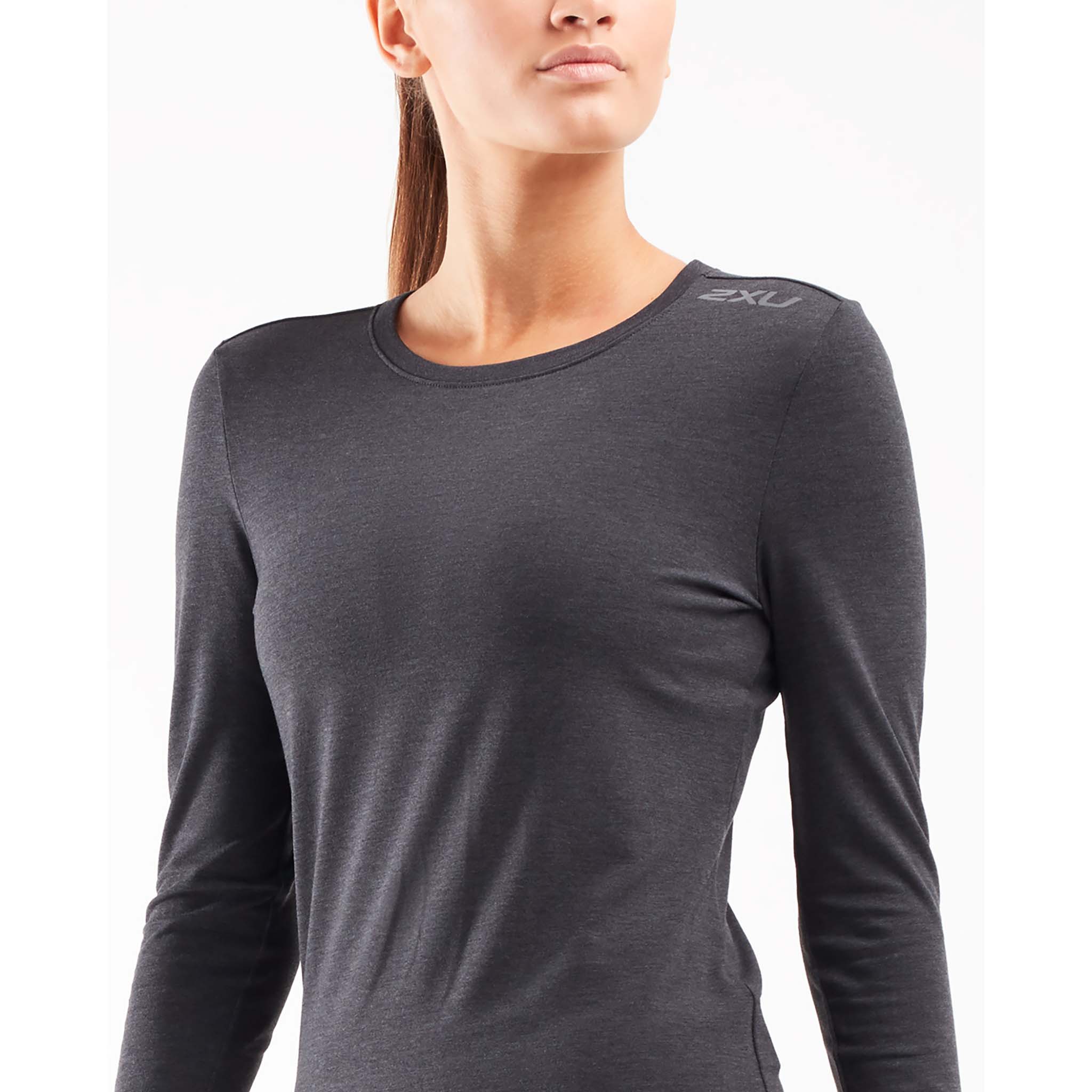 2XU Ignition Base Layer L/S couche de base manches longues femme - Image 4
