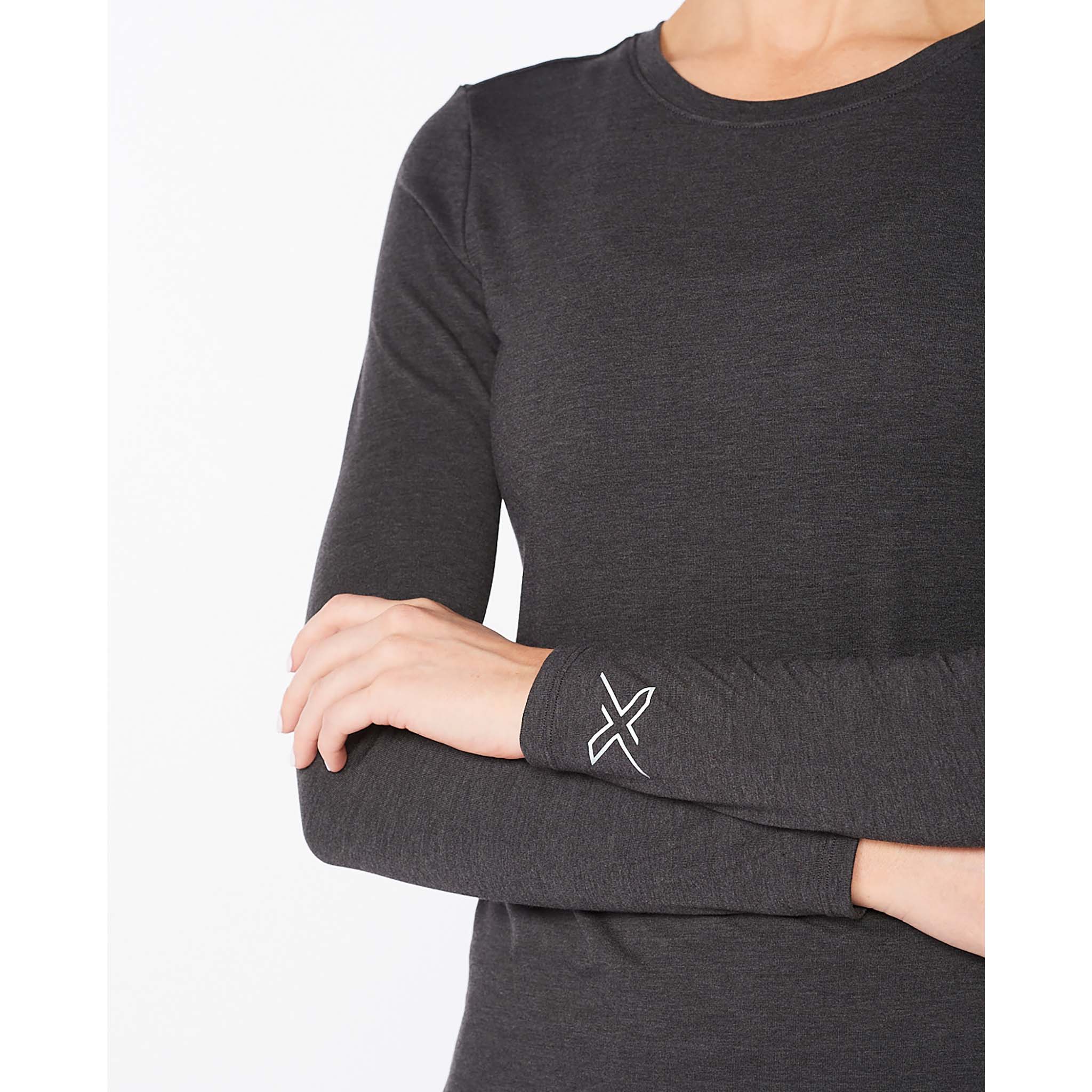 2XU Ignition Base Layer L/S couche de base manches longues femme - Image 7