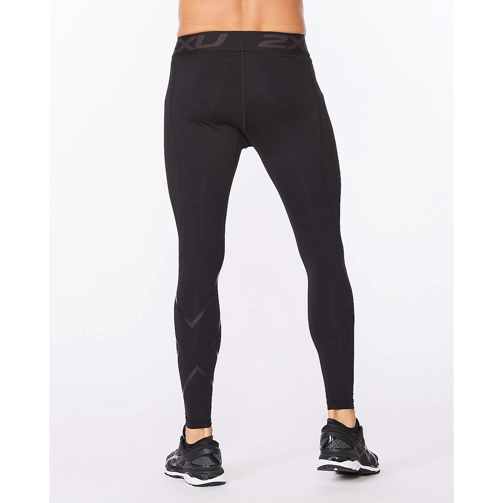 2XU Ignition collant de compression sport pour homme - Image 2