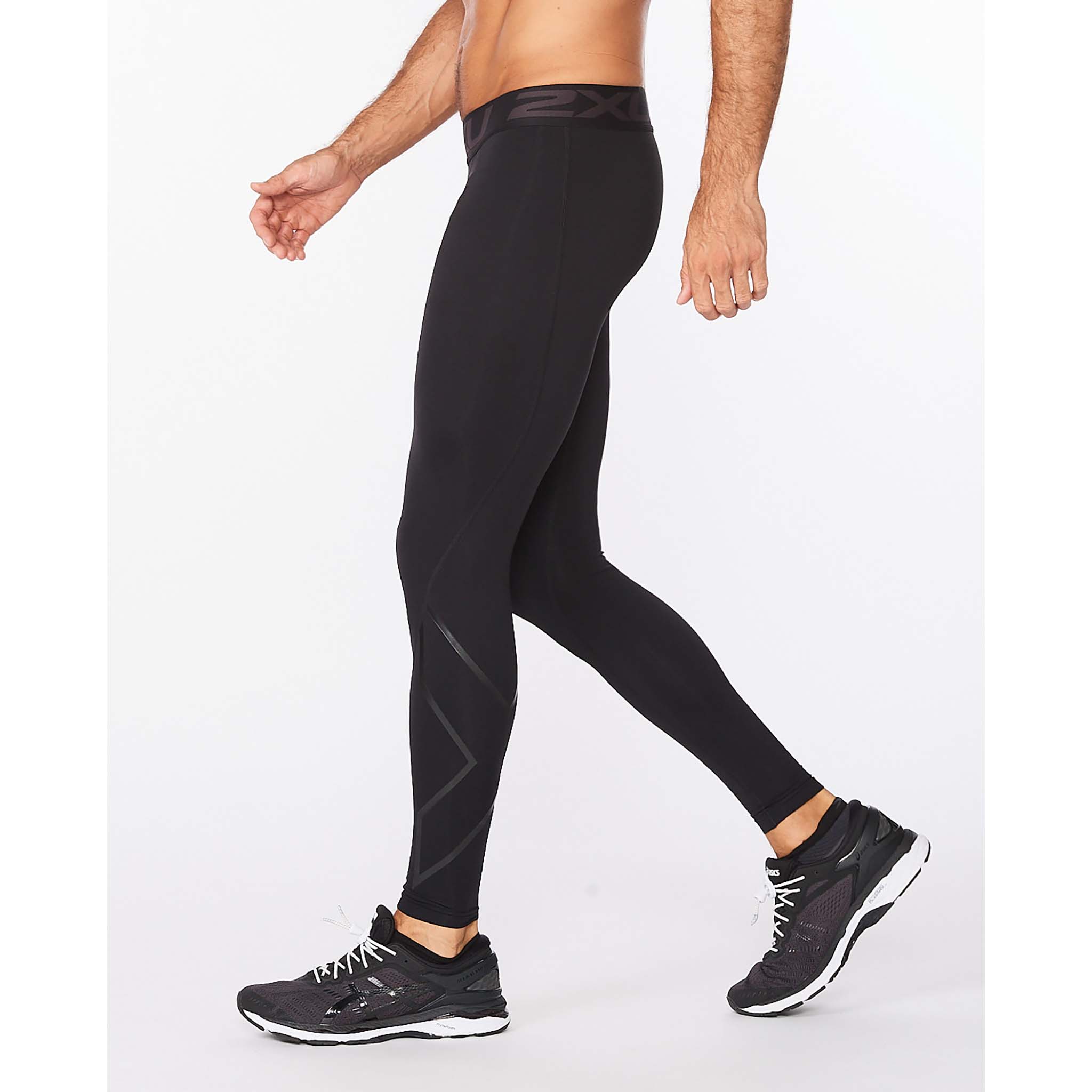 2XU Ignition collant de compression sport pour homme - Image 3