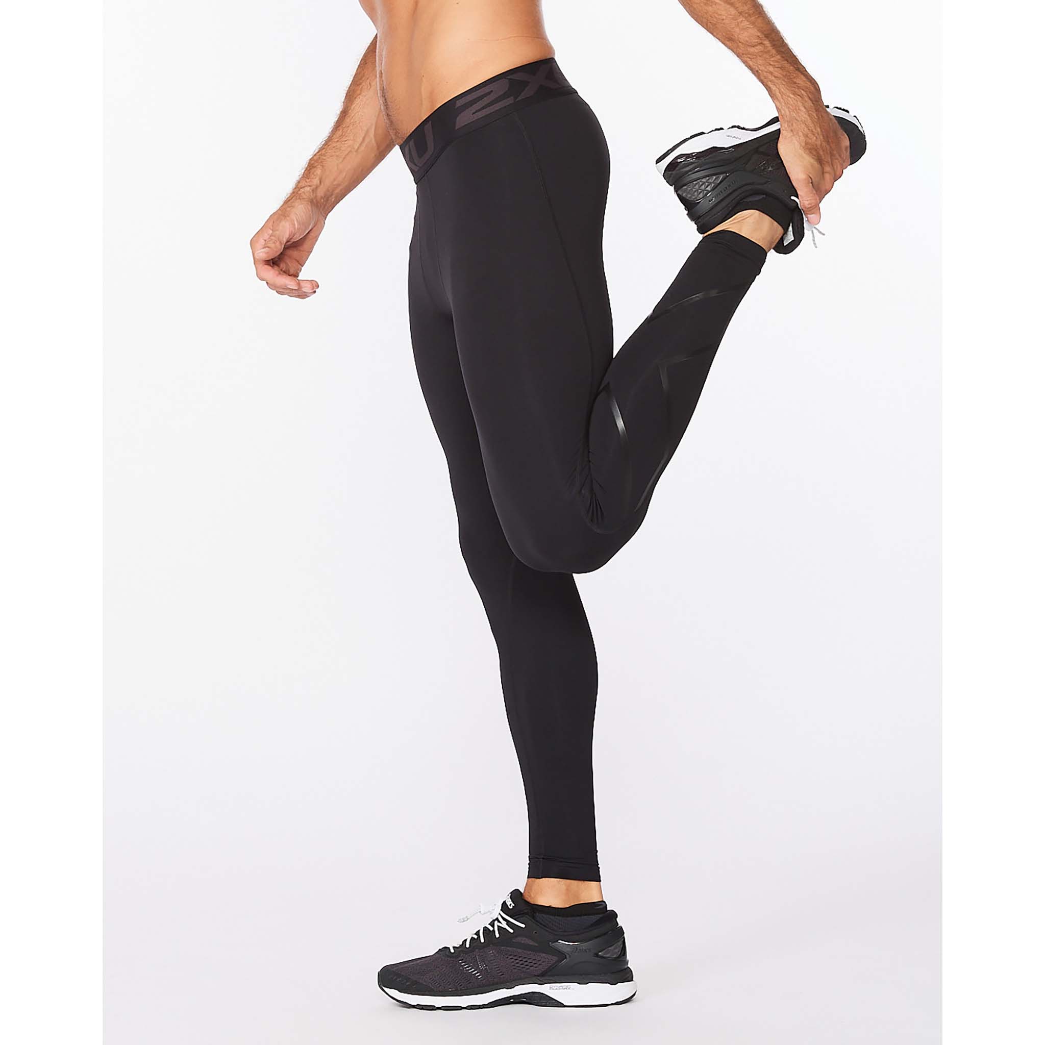 2XU Ignition collant de compression sport pour homme - Image 4