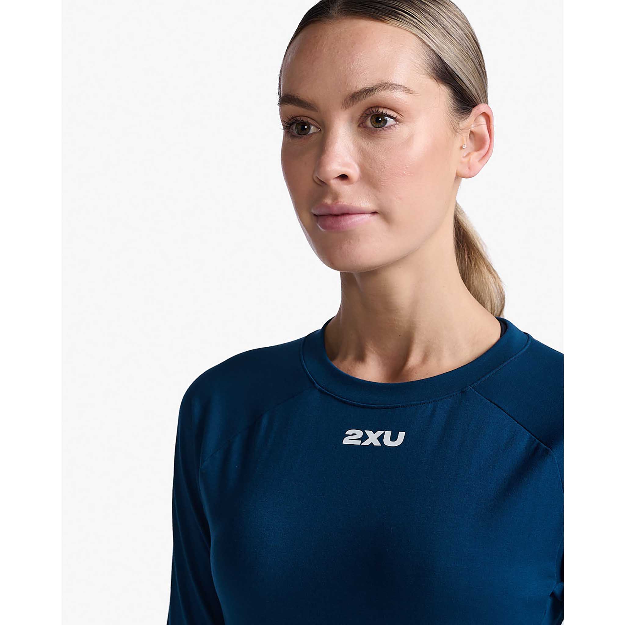 2XU Ignition couche de base à manches longues pour femme - Image 12