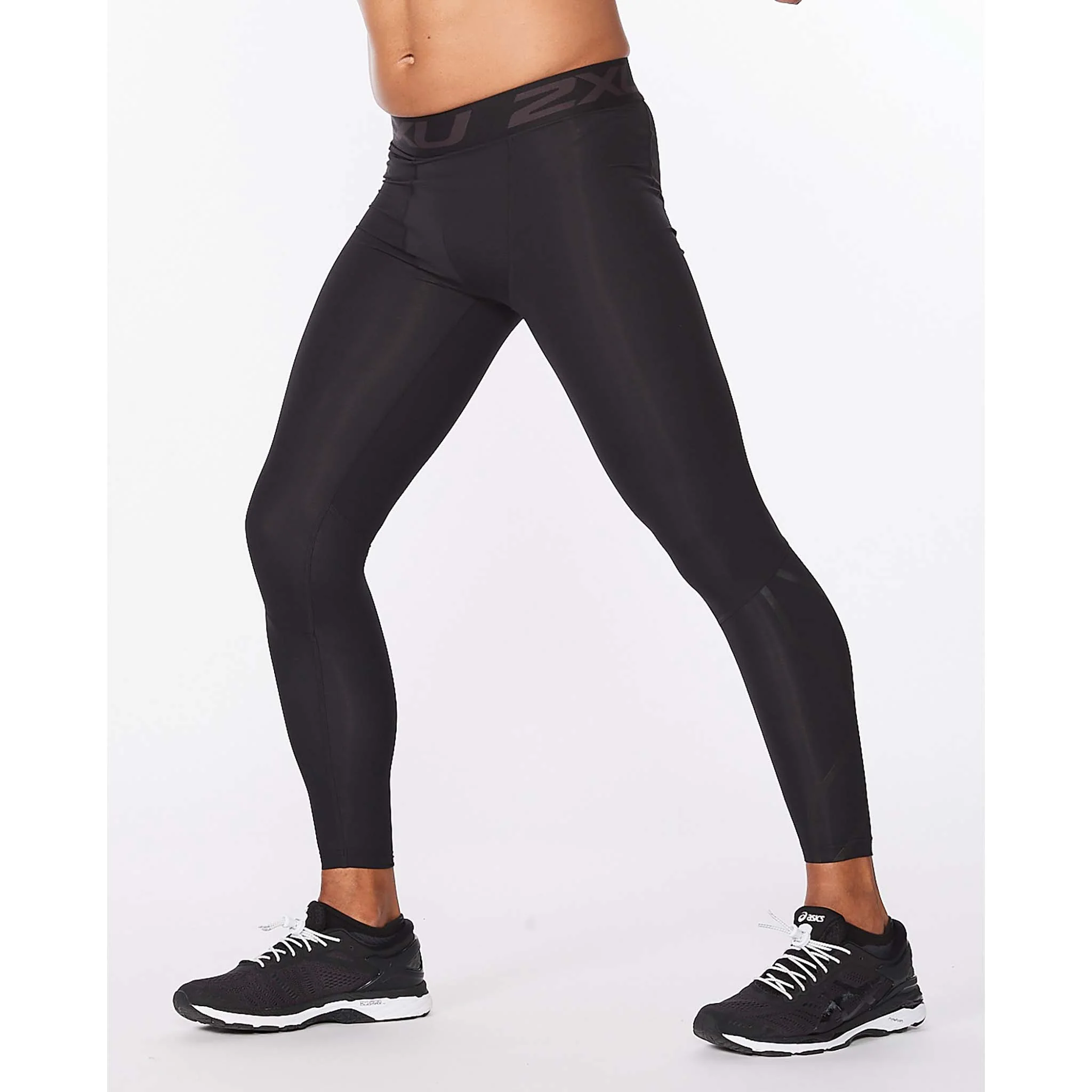 2XU Motion Compression legging compressif de course pour homme - Image 2