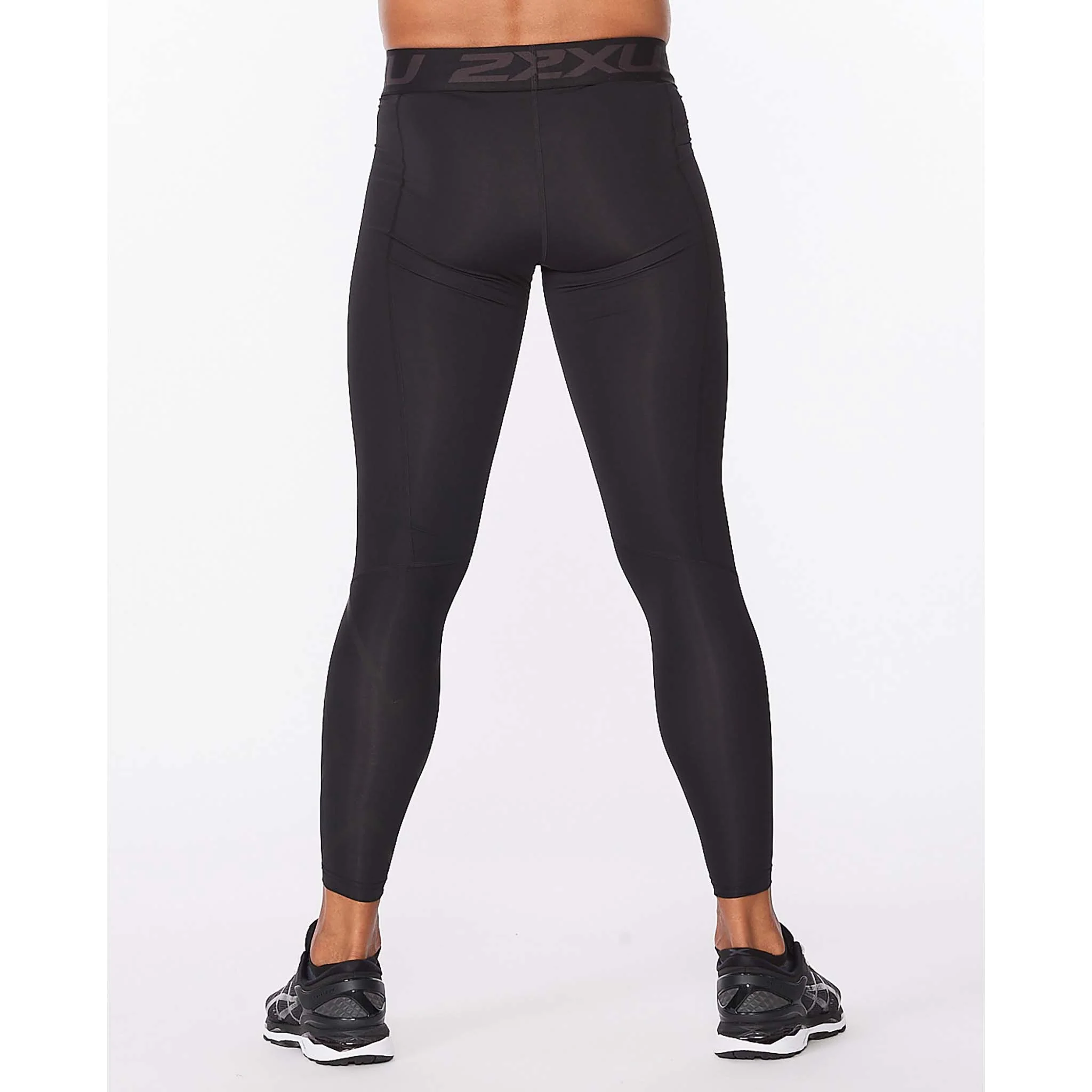 2XU Motion Compression legging compressif de course pour homme - Image 3