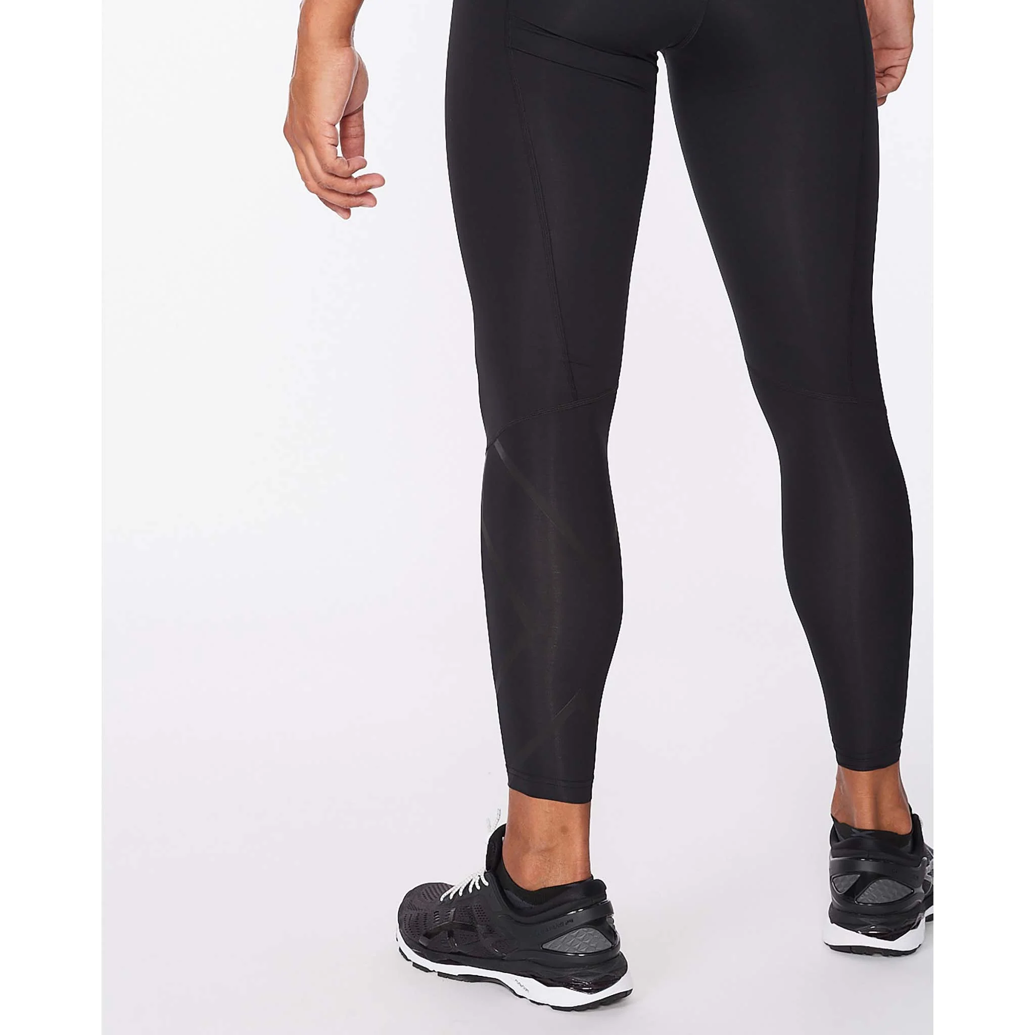 2XU Motion Compression legging compressif de course pour homme - Image 5