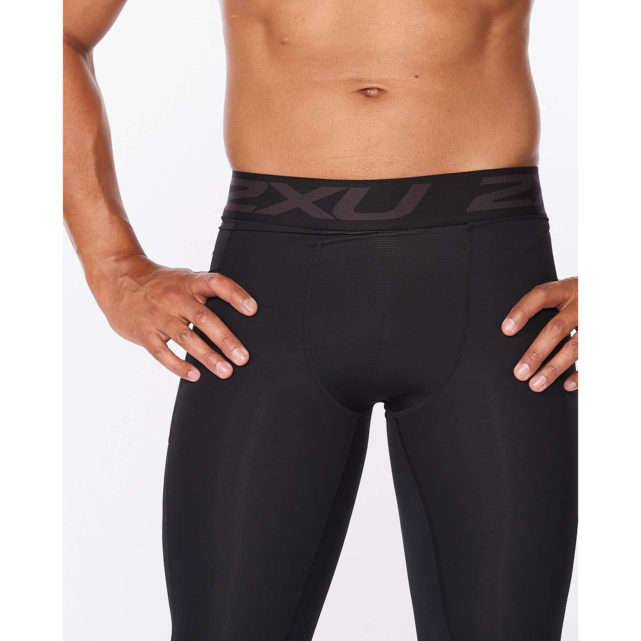 2XU Motion Compression legging compressif de course pour homme - Image 6