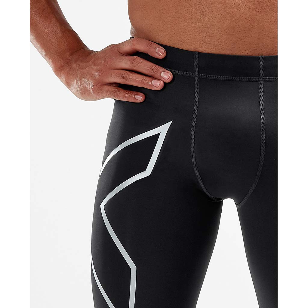 2XU leggings de compression sport de course à pied homme - Image 5
