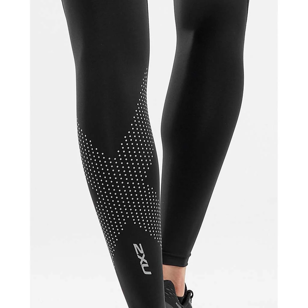 2XU leggings de compression taille mi-haute de course à pied femme - Image 13