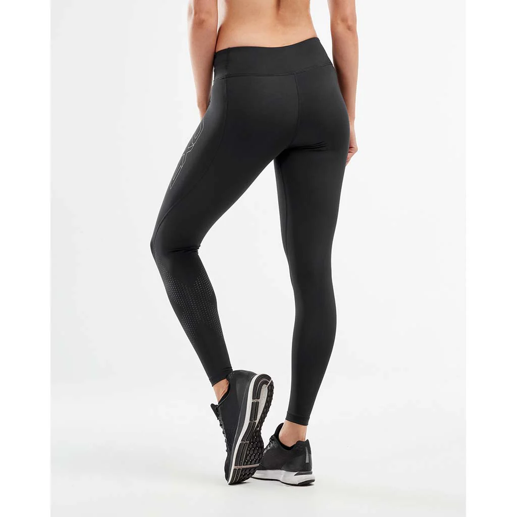 2XU leggings de compression taille mi-haute de course à pied femme - Image 5