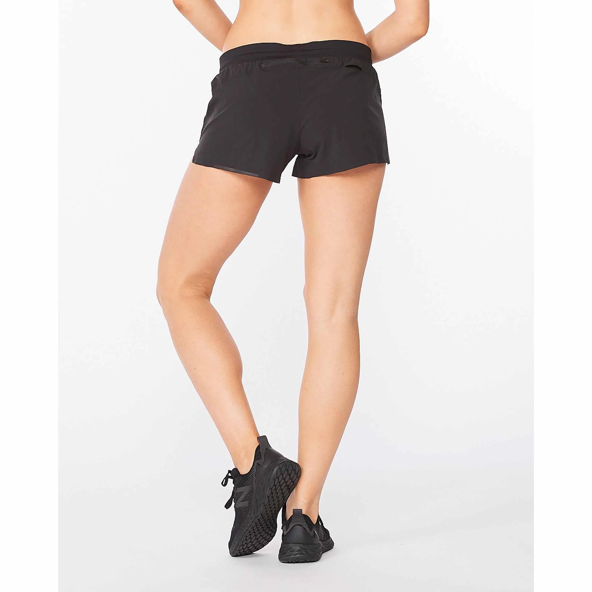 2XU Light Speed 3 inch Shorts de course à pied pour femme - Image 5