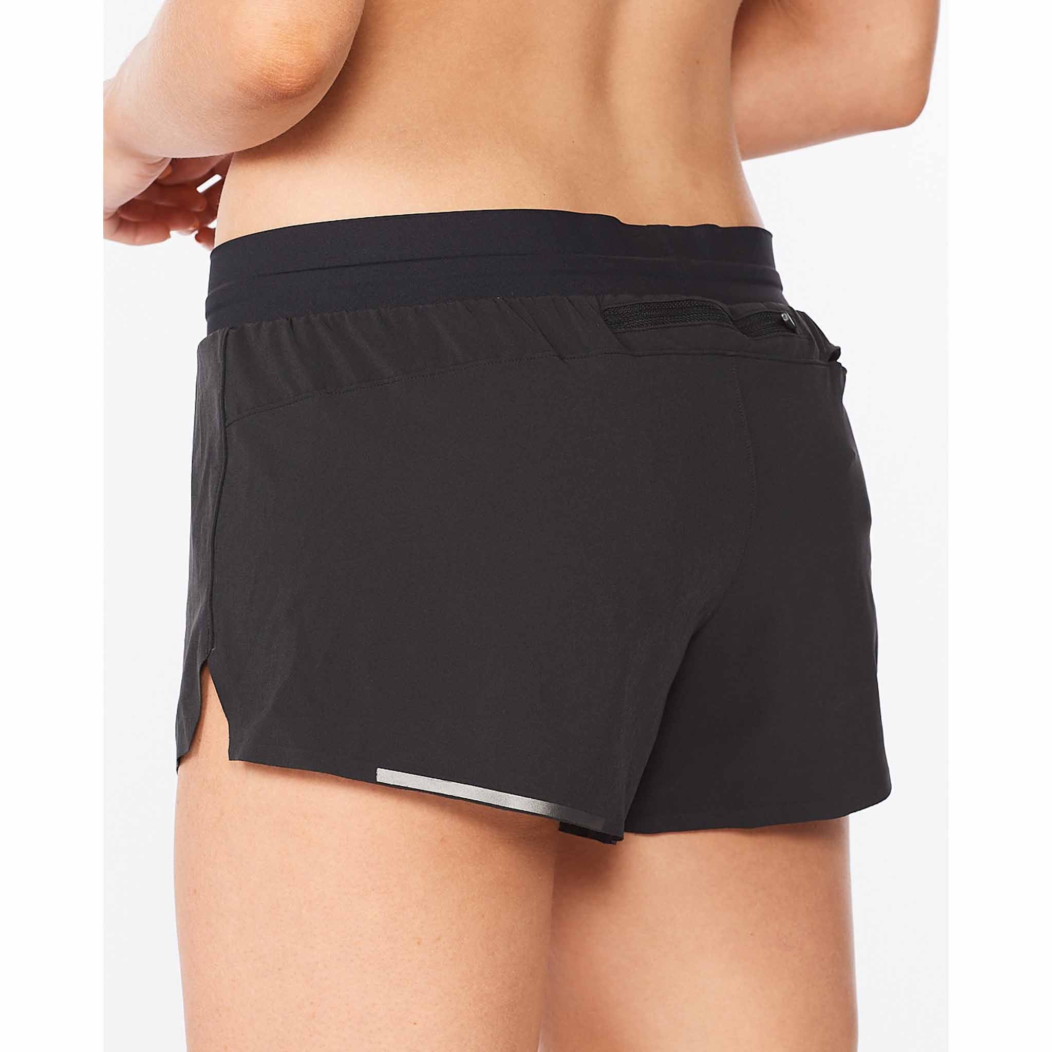 2XU Light Speed 3 inch Shorts de course à pied pour femme - Image 6