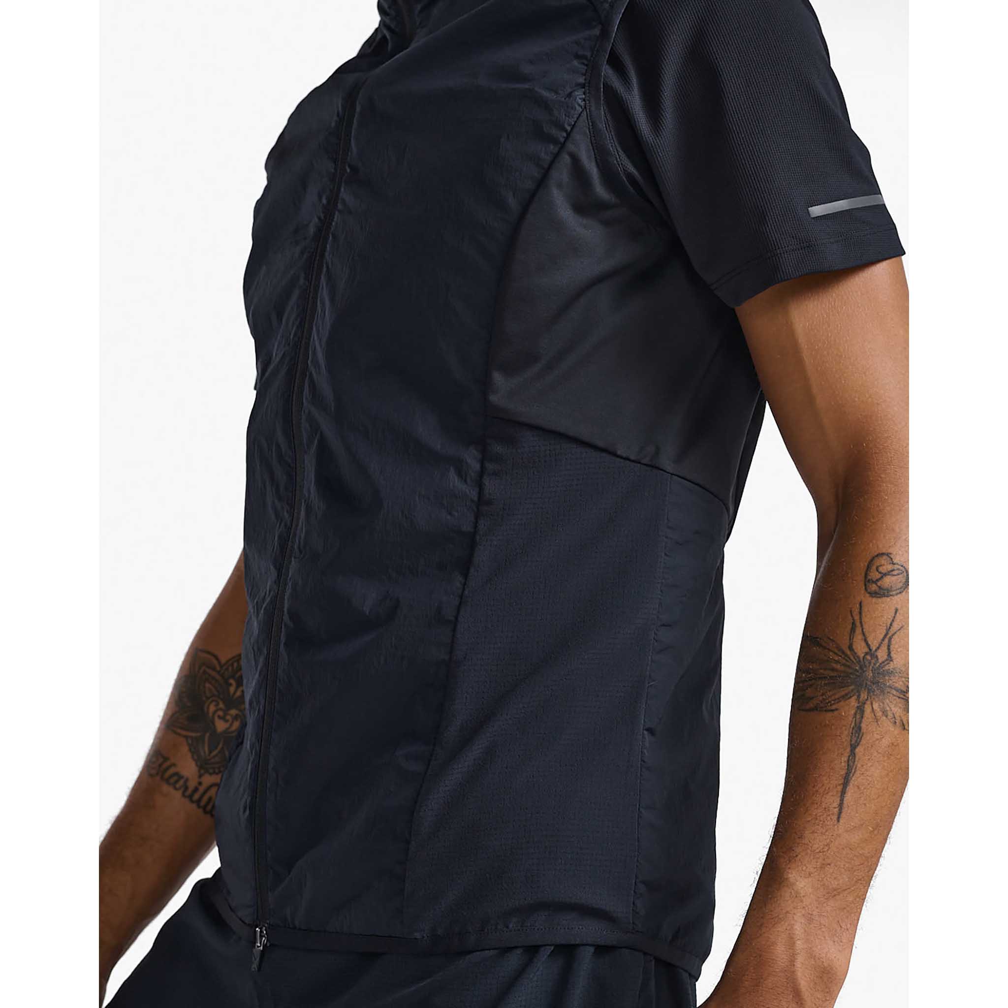 2XU Light Speed Hybrid veste de course pour homme - Image 3