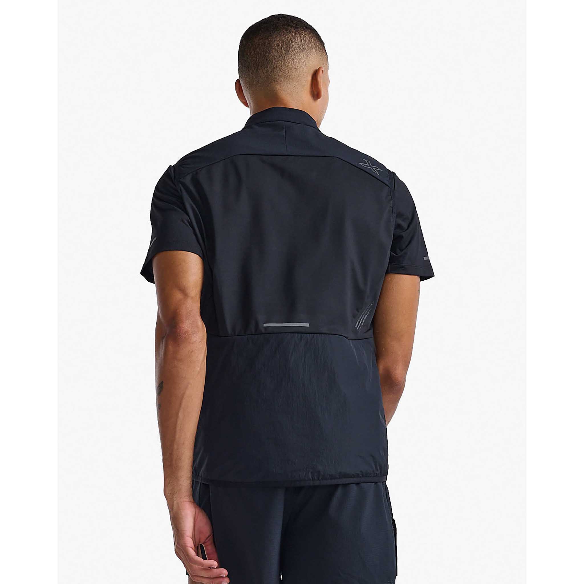2XU Light Speed Hybrid veste de course pour homme - Image 4
