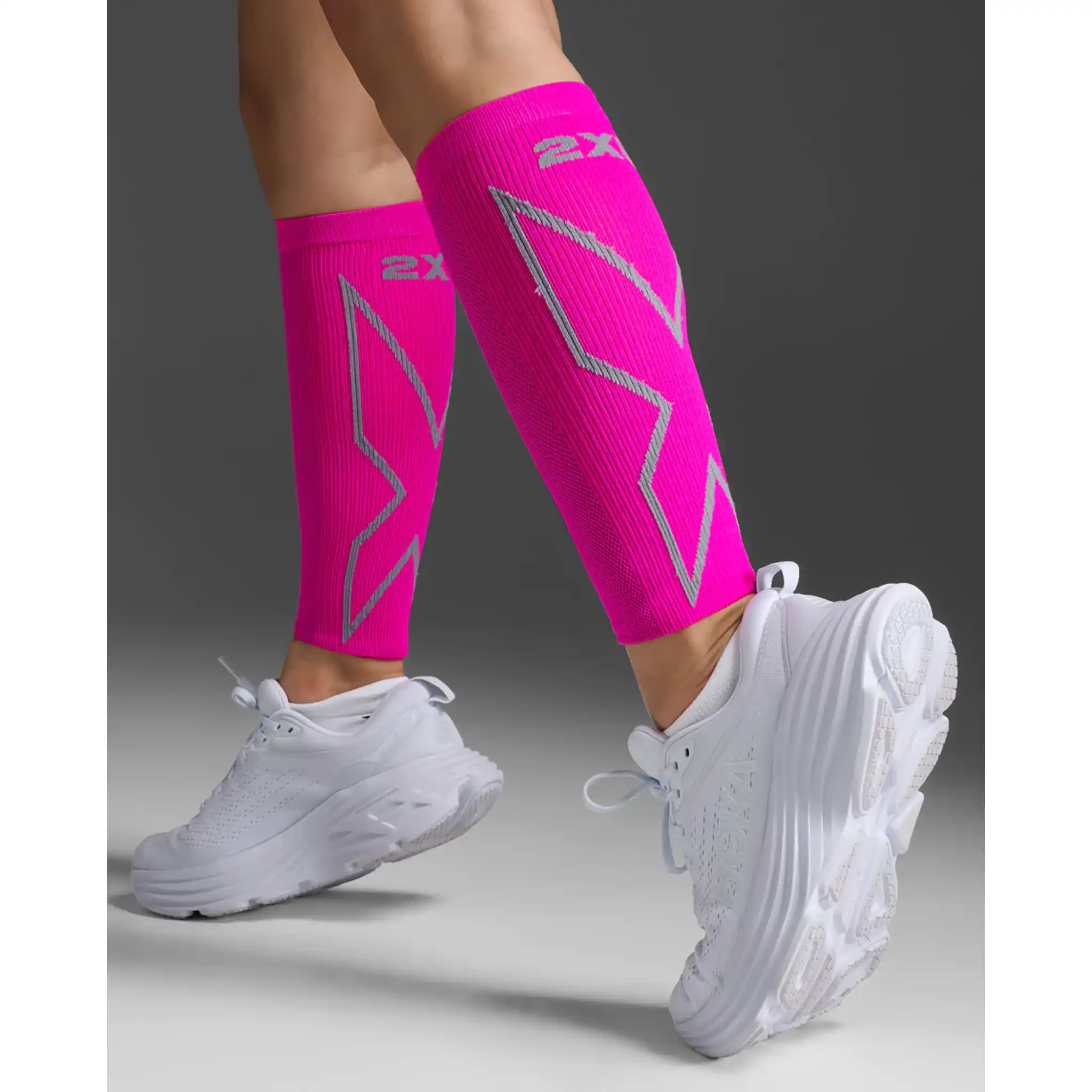 2XU manchons de compression X pour mollets - Image 5