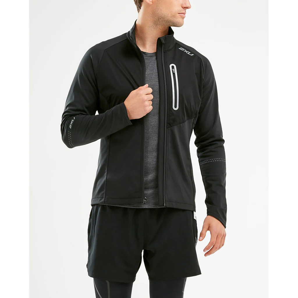 2XU manteau Pursuit Thermal Hybrid homme - Image 3