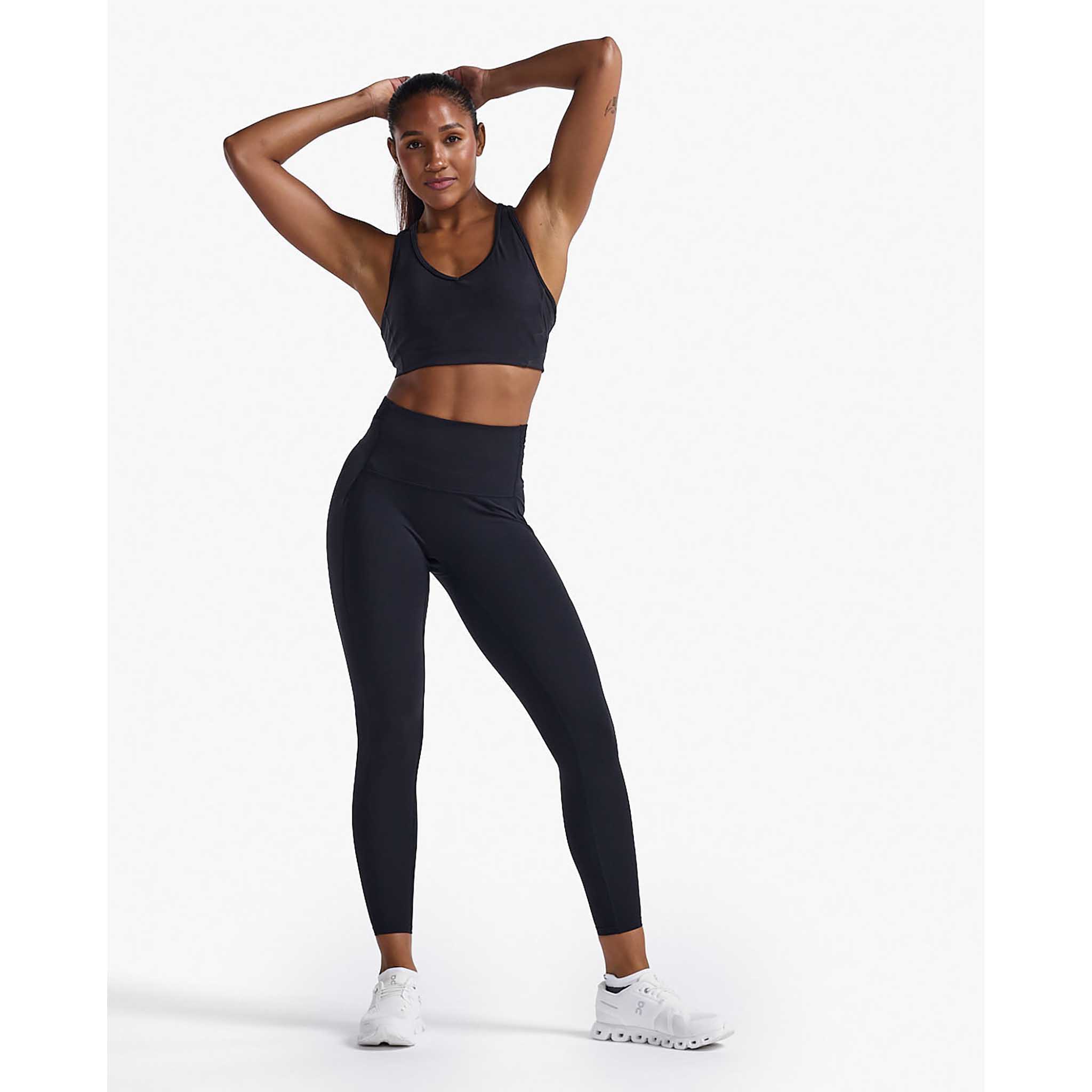 2XU Motion Racerback brassière de sport - Image 10