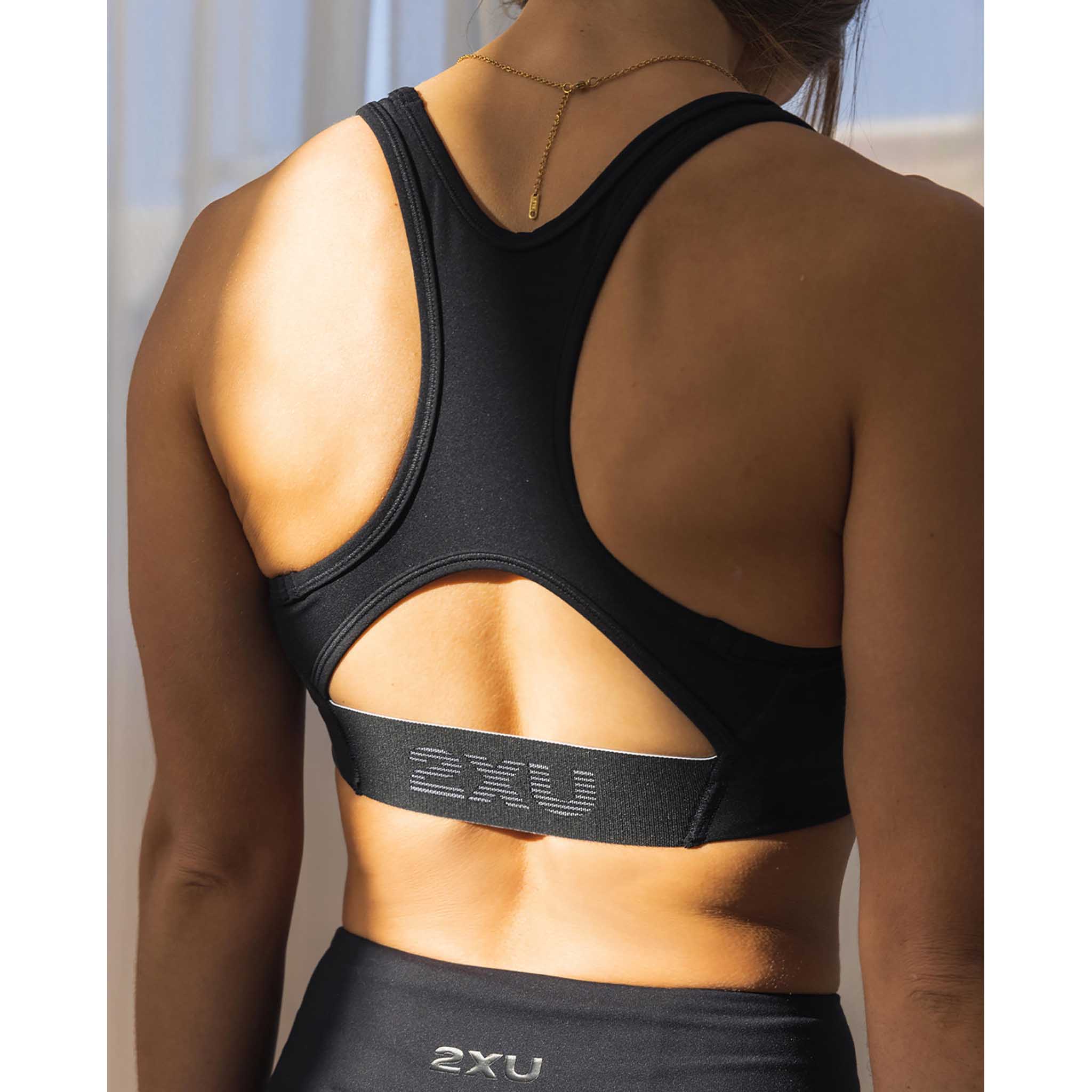 2XU Motion Racerback brassière de sport - Image 14