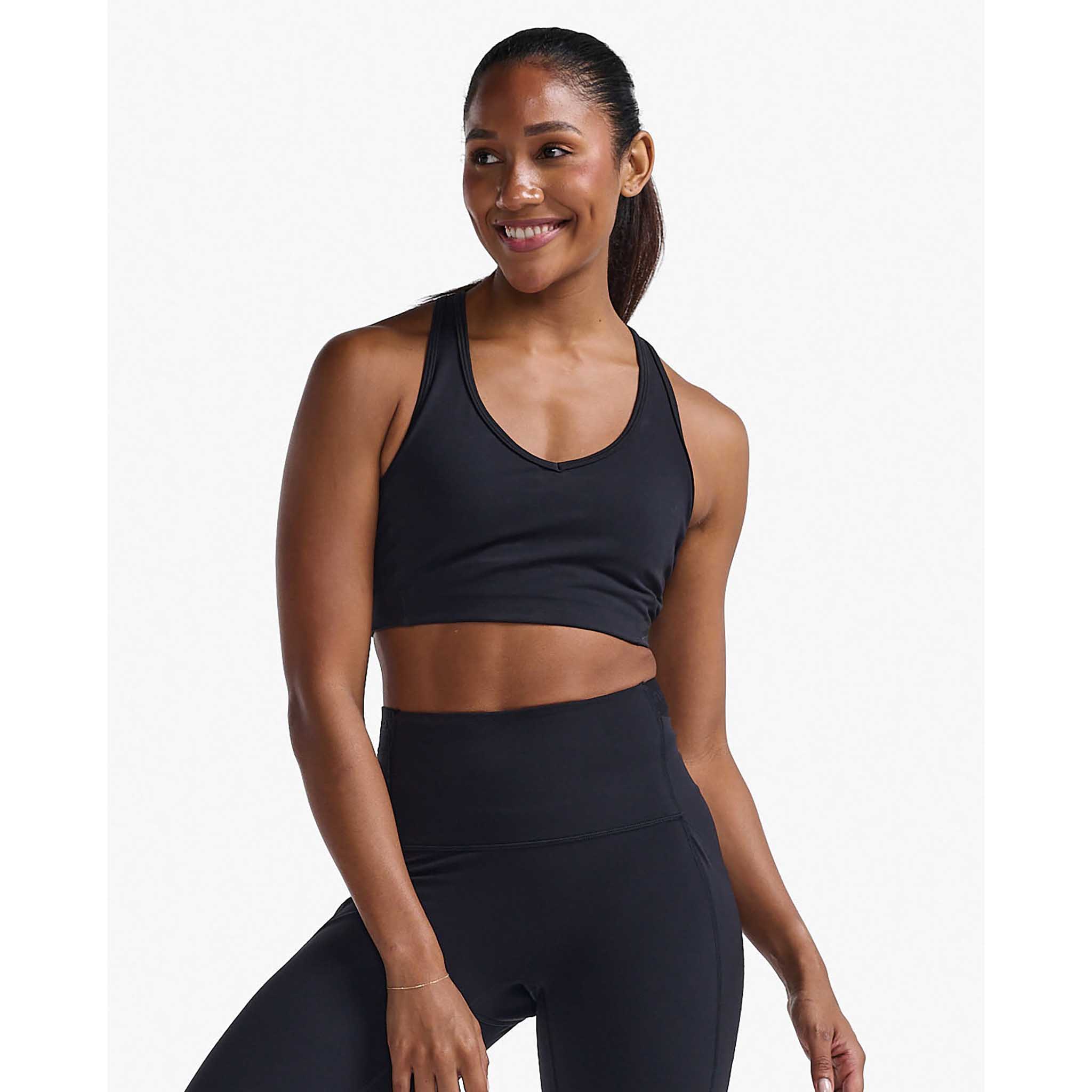 2XU Motion Racerback brassière de sport - Image 7