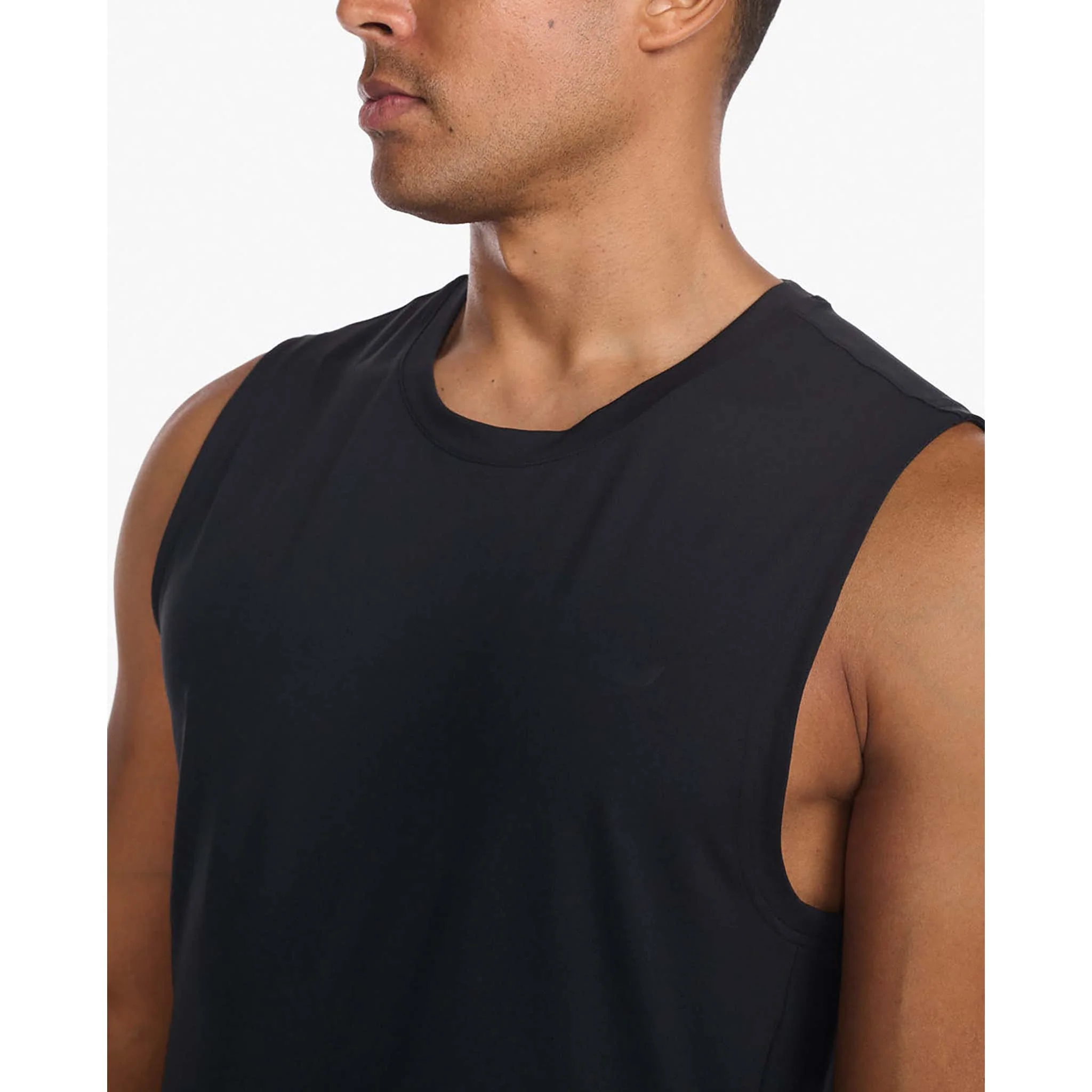 2XU Motion Tank débardeur de course à pied homme - Image 11
