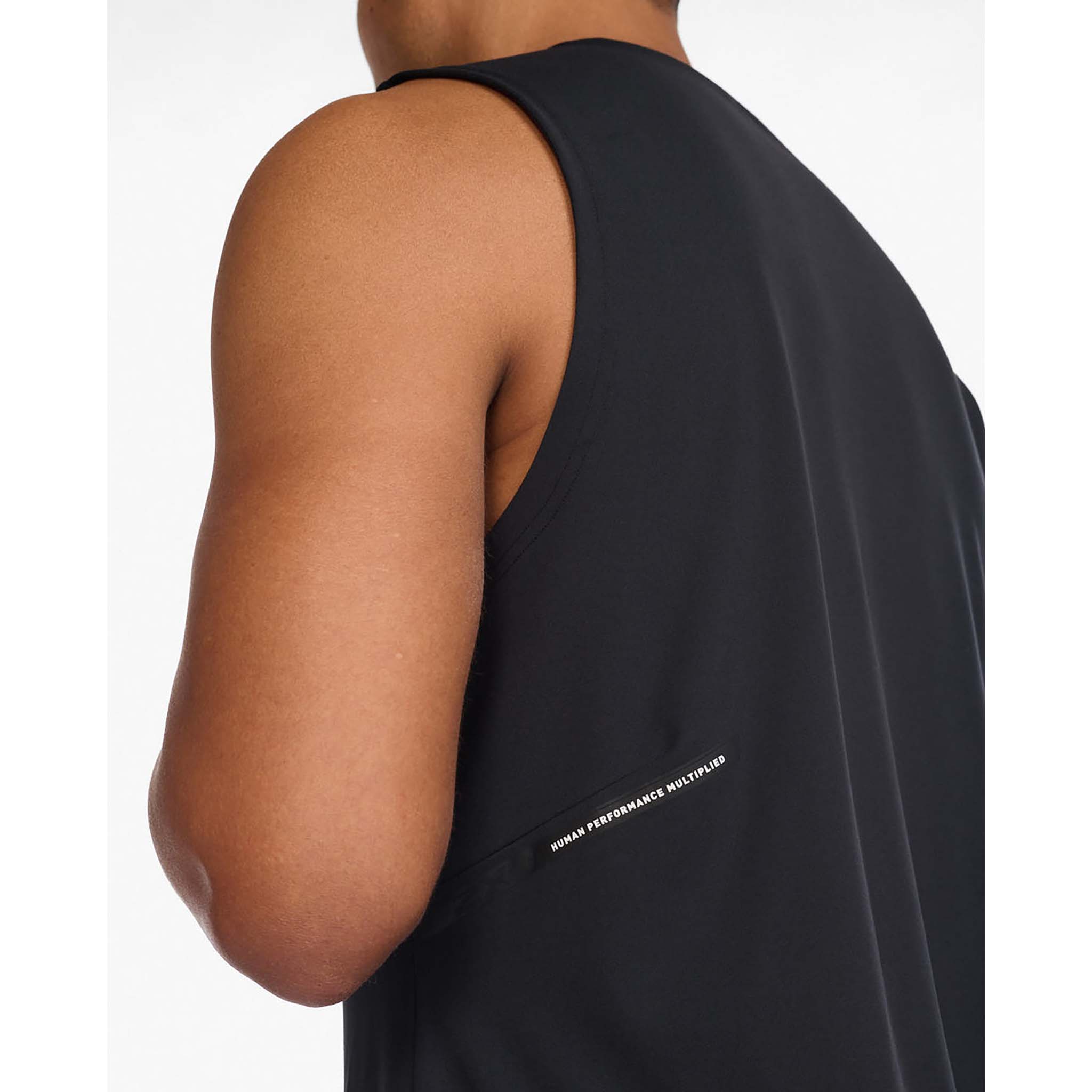 2XU Motion Tank débardeur de course à pied homme - Image 12