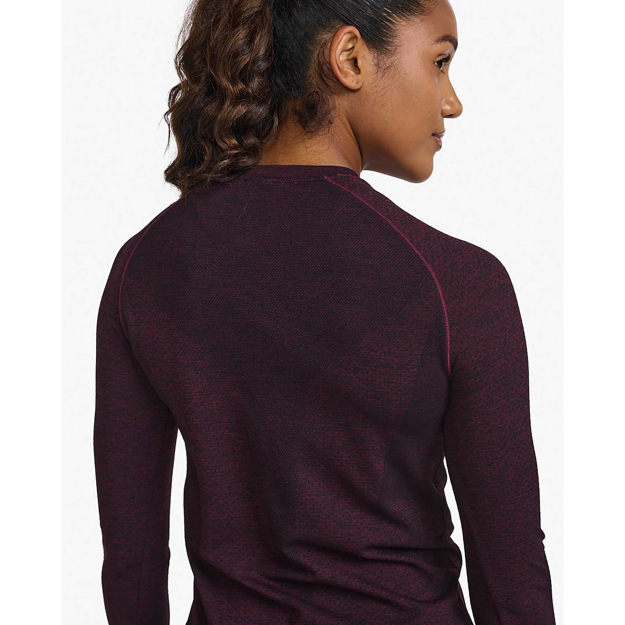 2XU Motion Tech chandail à manches longues pour femme - Image 6