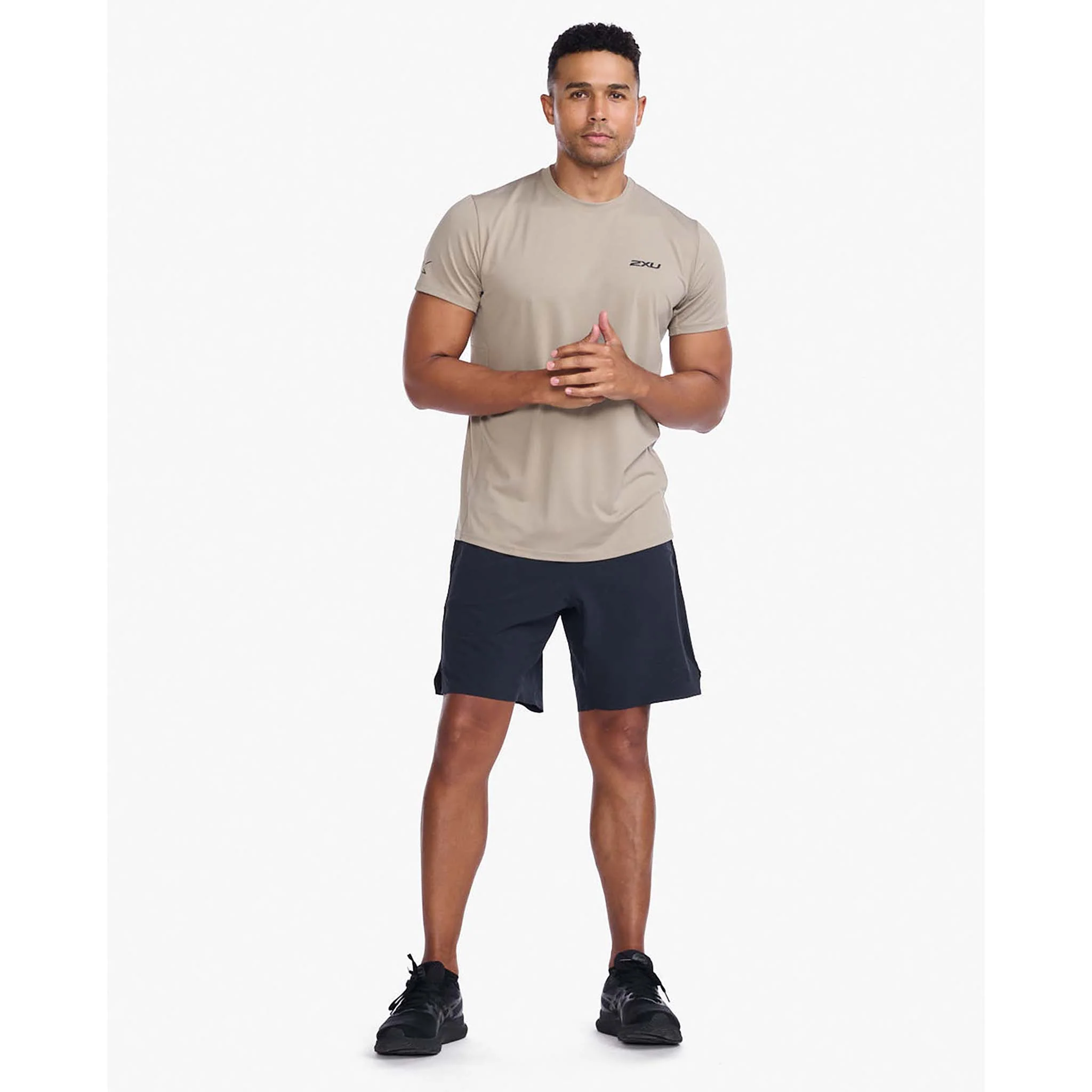 2XU Motion Tee t-shirt de course à pied pour homme - Image 4