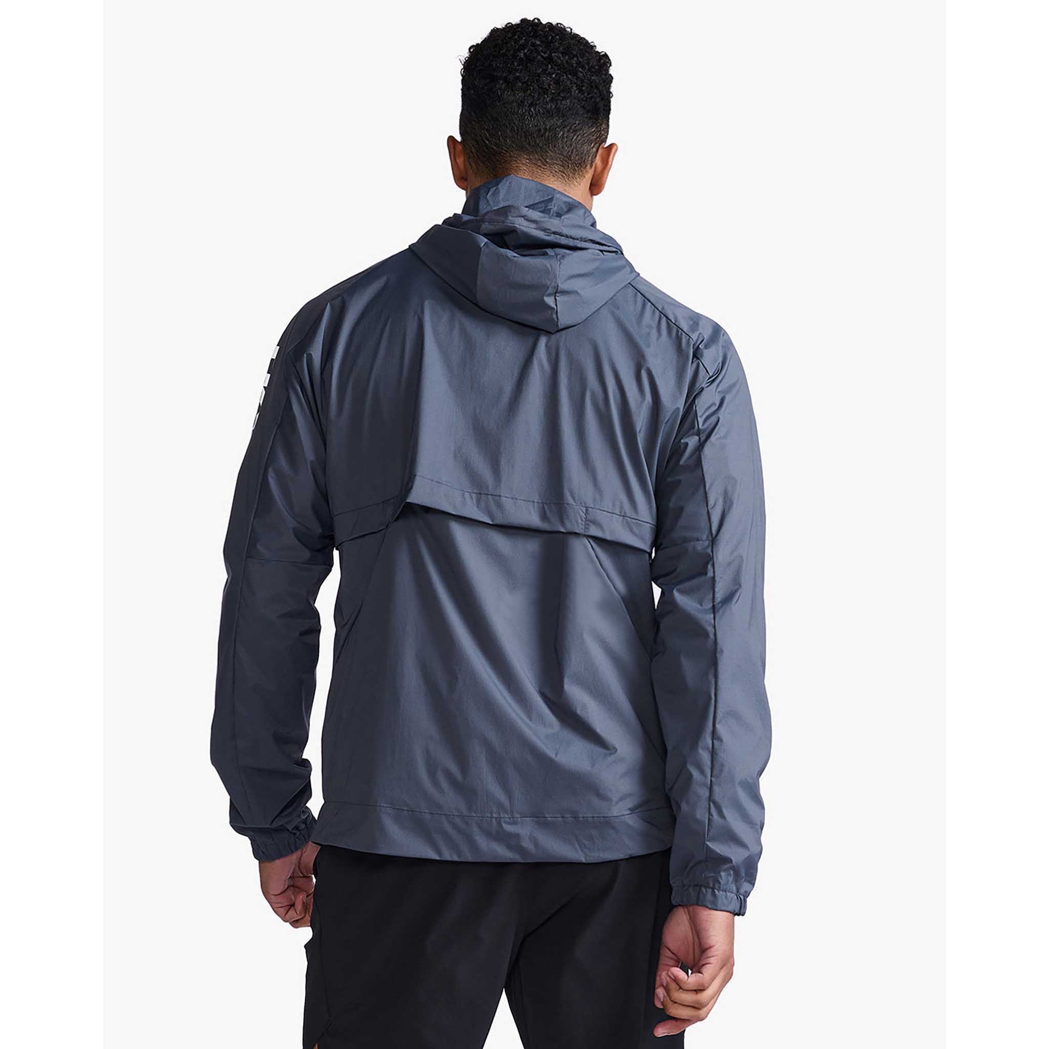 2XU Motion Windbreaker manteau coupe-vent homme - Image 2