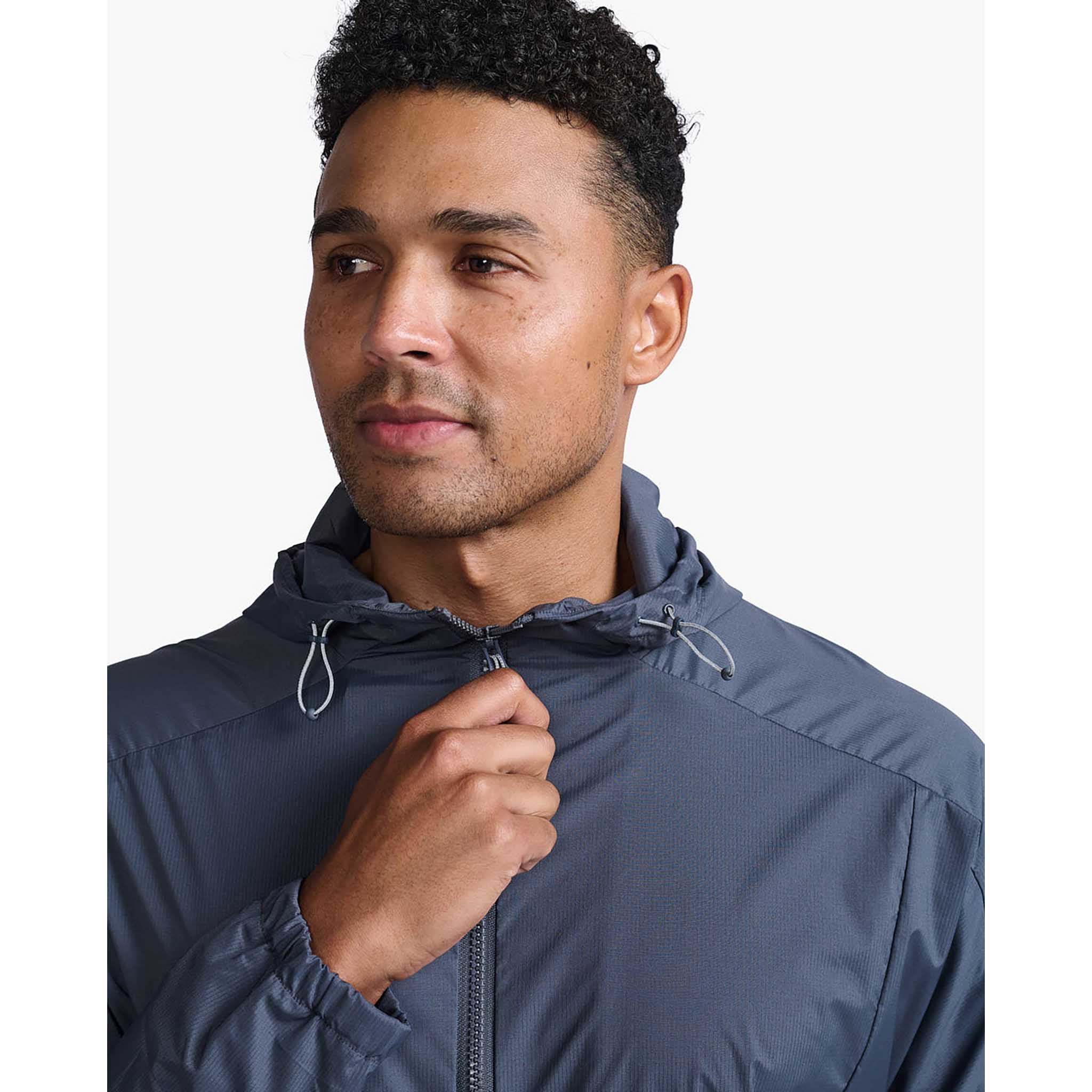 2XU Motion Windbreaker manteau coupe-vent homme - Image 3