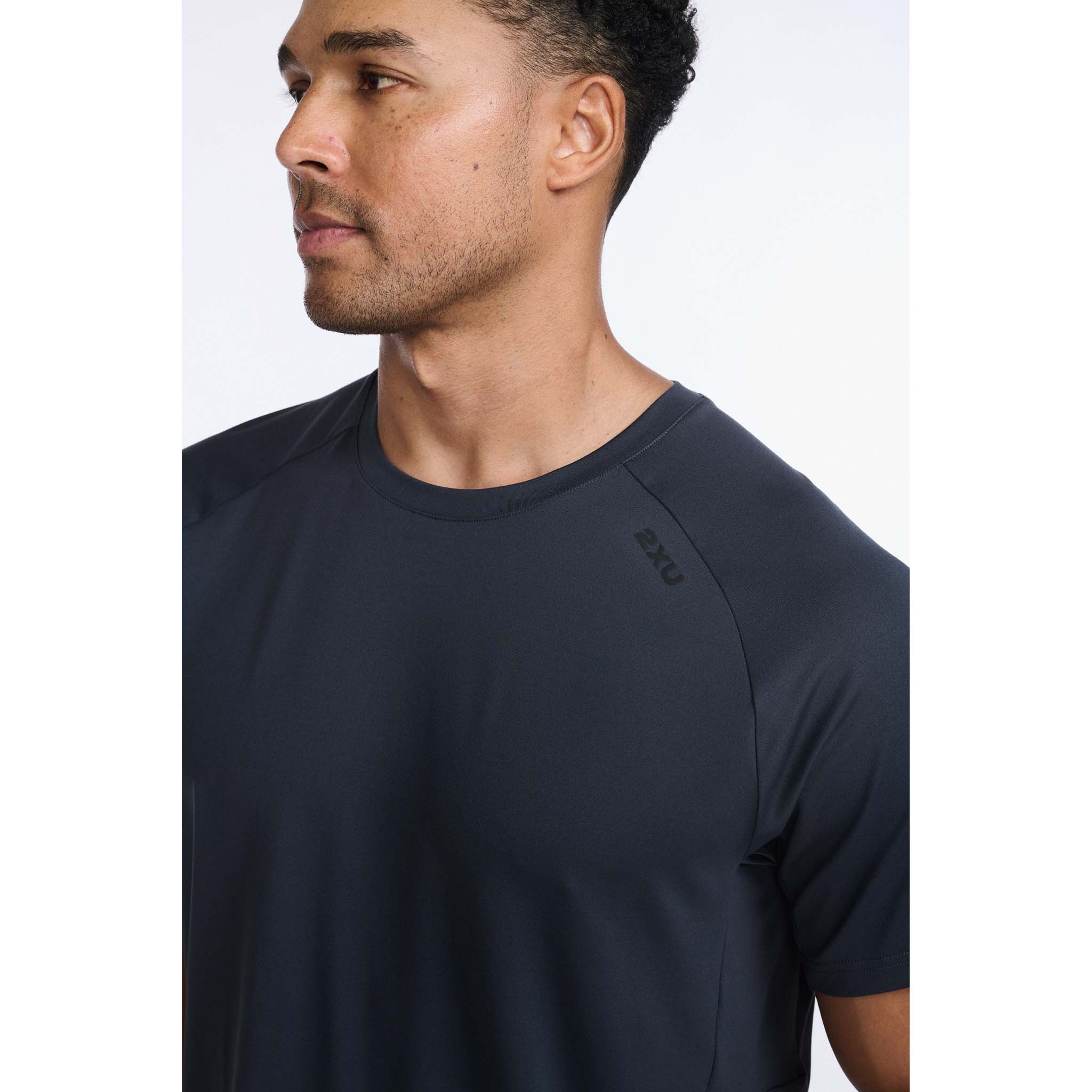 2XU t-shirt Motion Tee de course à pied pour homme - Image 4