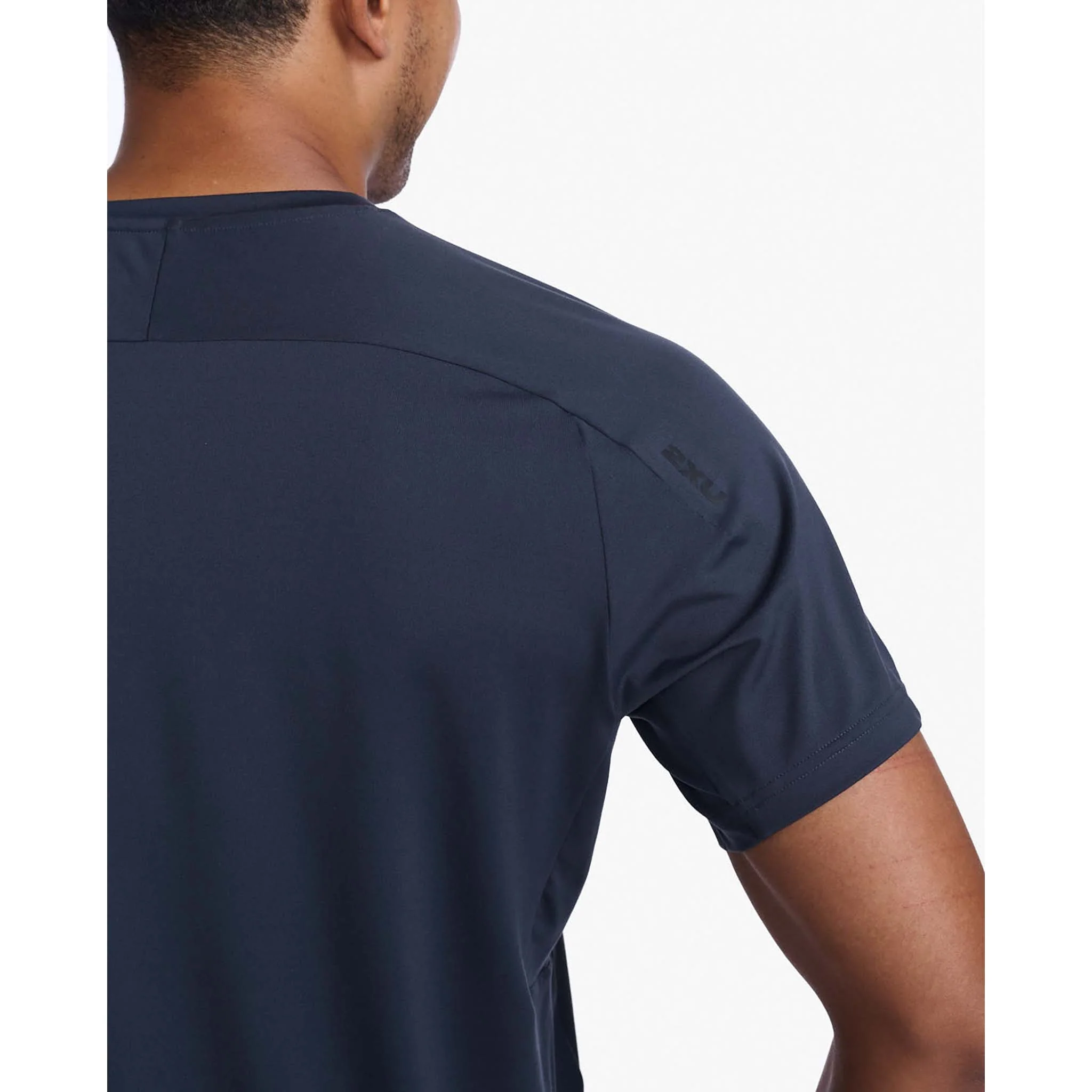2XU t-shirt Motion Tee de course à pied pour homme - Image 5