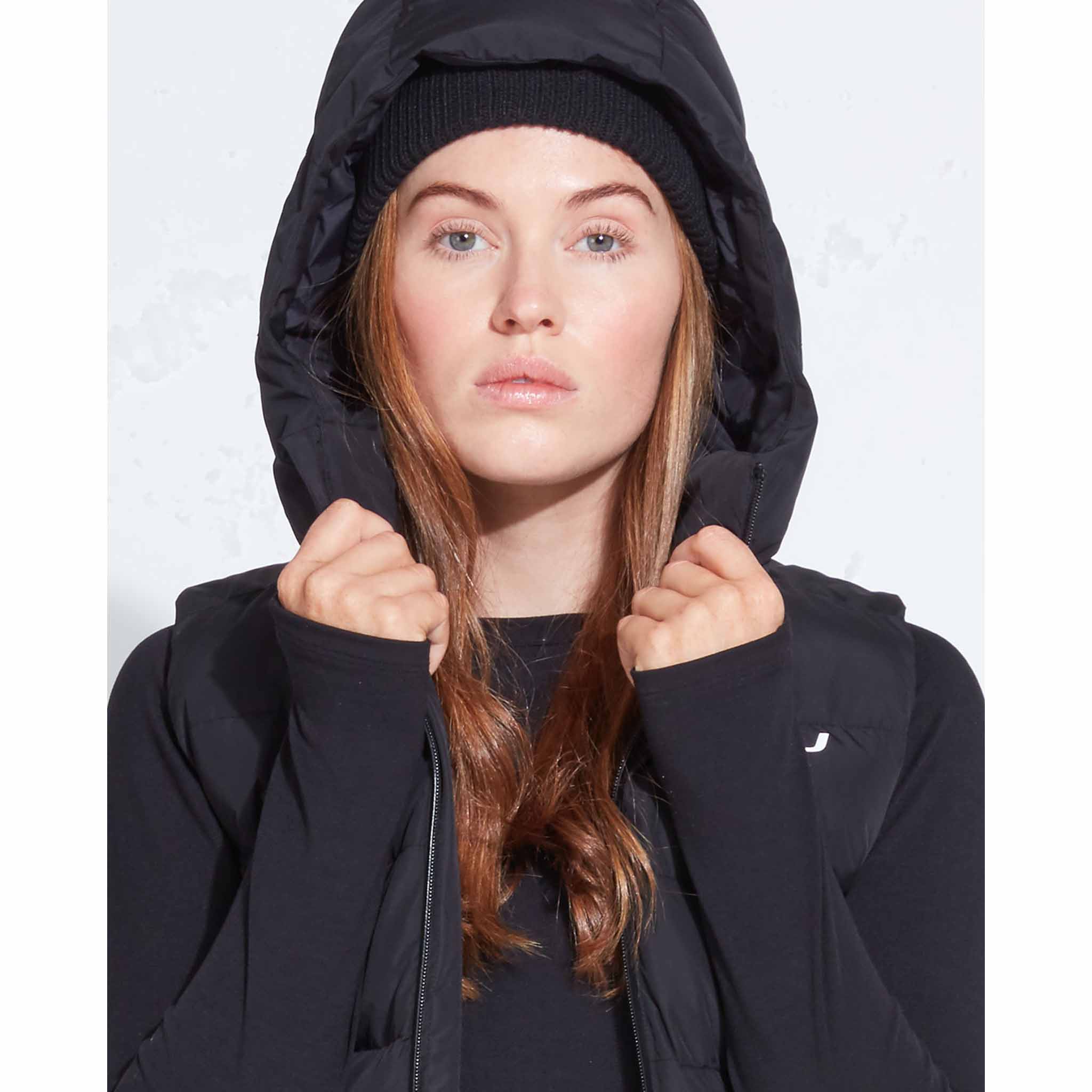 2XU Utility Insulation veste sans manches femme - Image 3