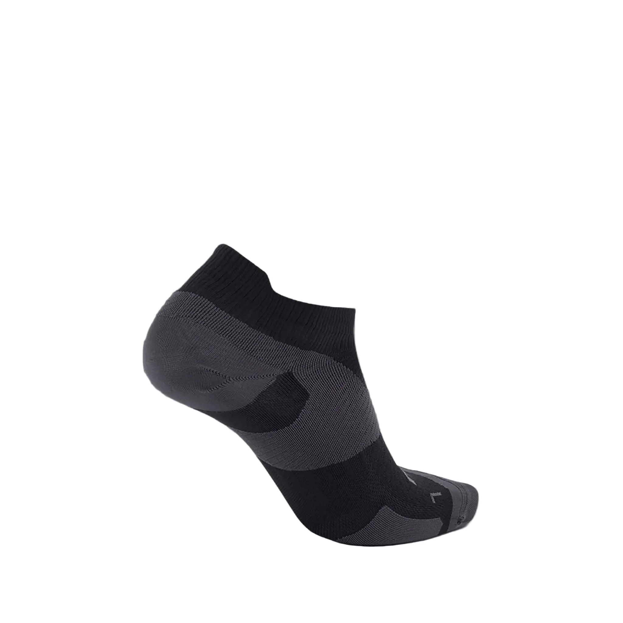 2XU Vectr Ultralight 1/4 Crew bas compressifs de course à pied - Image 2