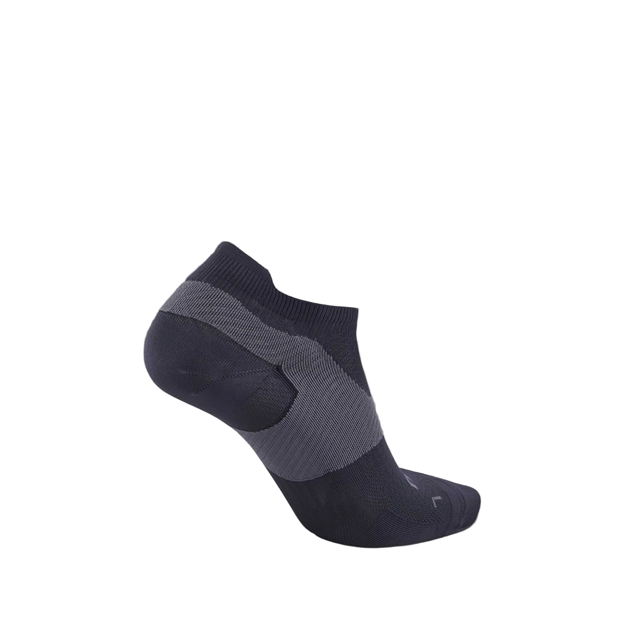 2XU Vectr Ultralight No Show chaussettes courtes de course à pied - Image 5