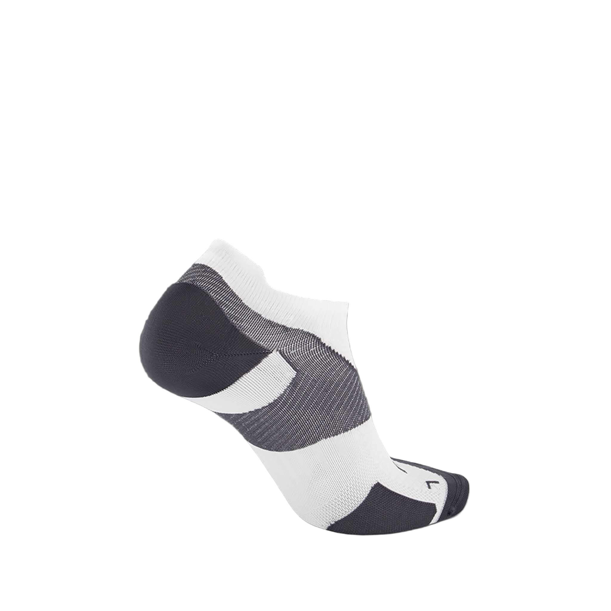 2XU Vectr Ultralight No Show chaussettes courtes de course à pied - Image 9